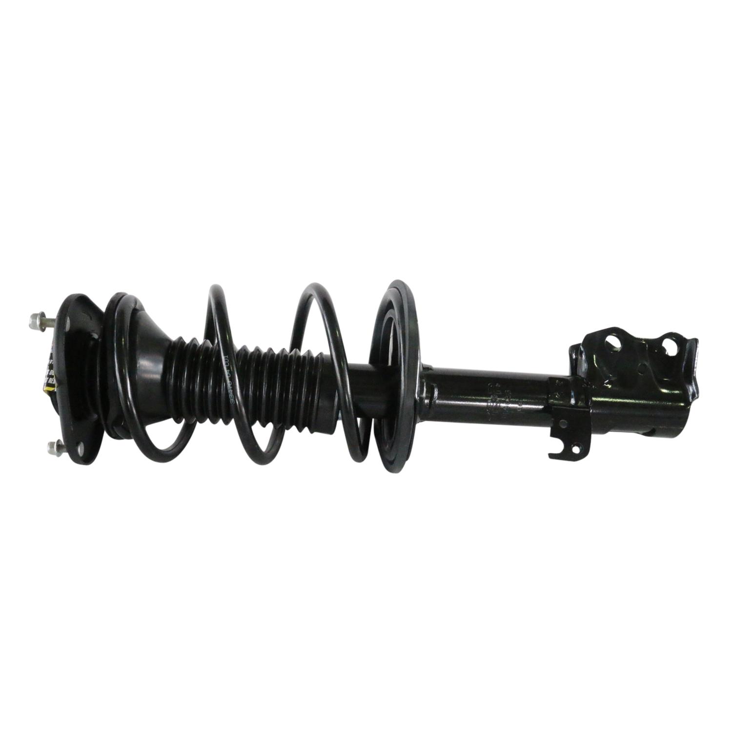 GSP 869033 Suspension Strut and Coil Spring Assembly product image 4 of 5