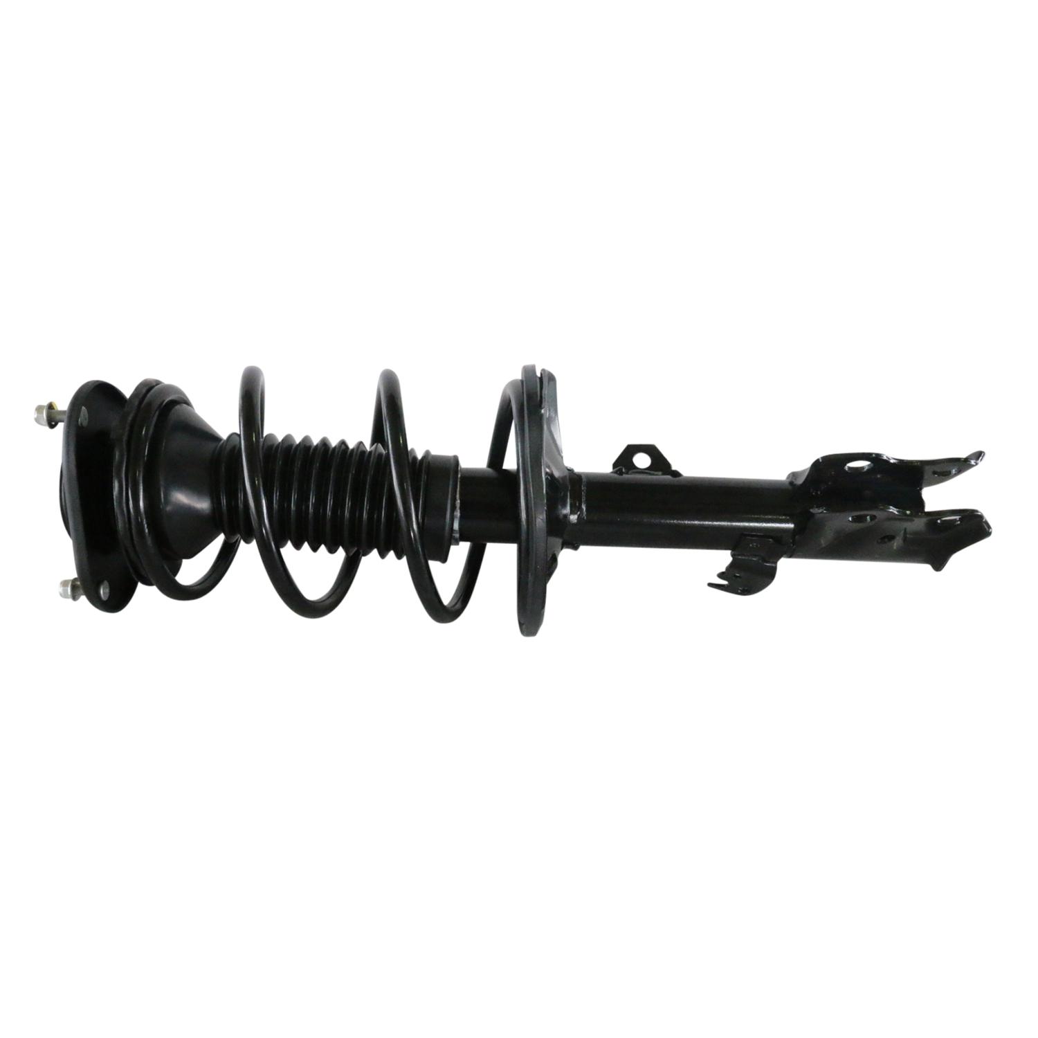 GSP 869033 Suspension Strut and Coil Spring Assembly product image 5 of 5