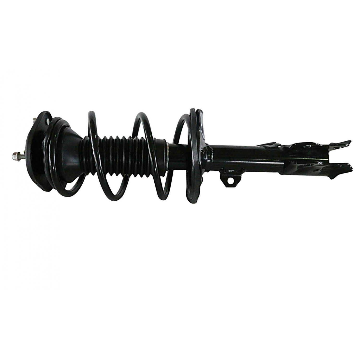 GSP 869034 Suspension Strut and Coil Spring Assembly product image 2 of 5