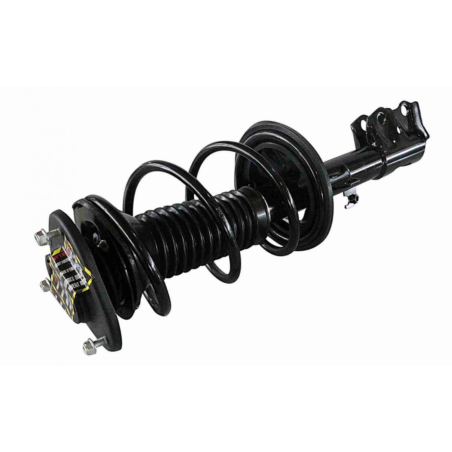 GSP 869034 Suspension Strut and Coil Spring Assembly product image 3 of 5