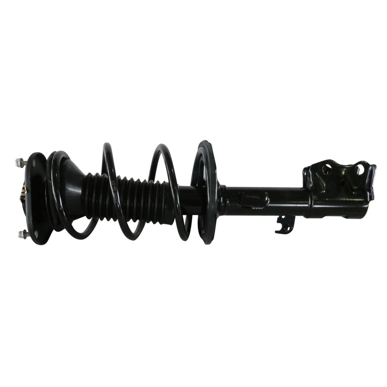 GSP 869034 Suspension Strut and Coil Spring Assembly product image 4 of 5