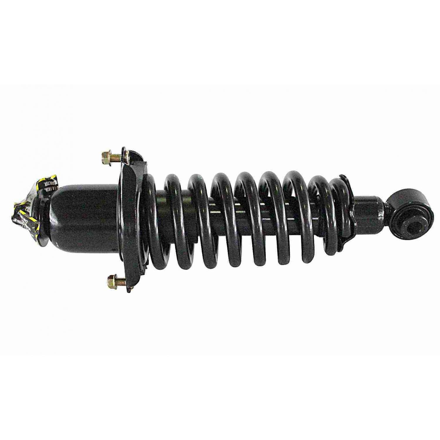 GSP 869043 Suspension Strut and Coil Spring Assembly product image 2 of 5