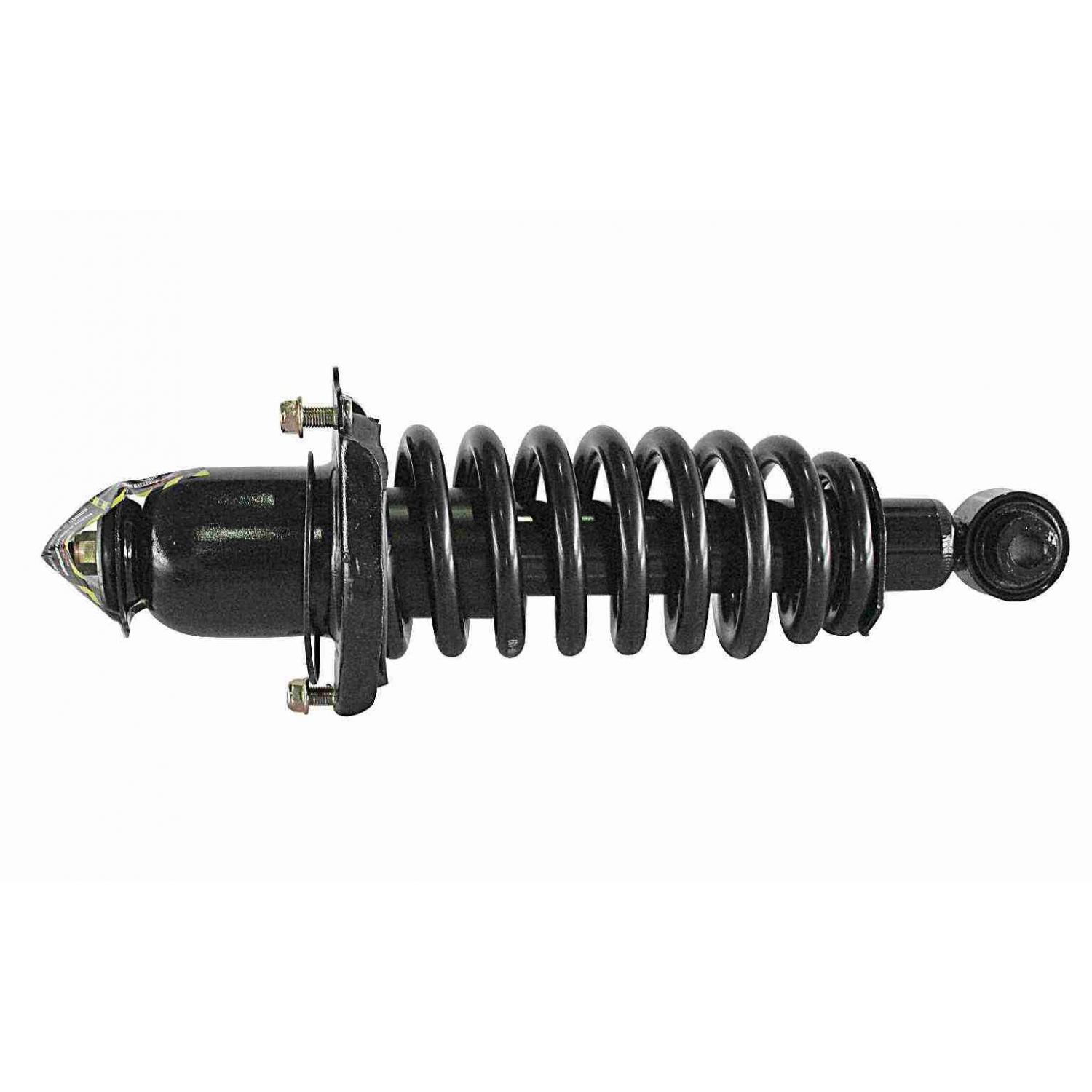 GSP 869044 Suspension Strut and Coil Spring Assembly product image 2 of 5