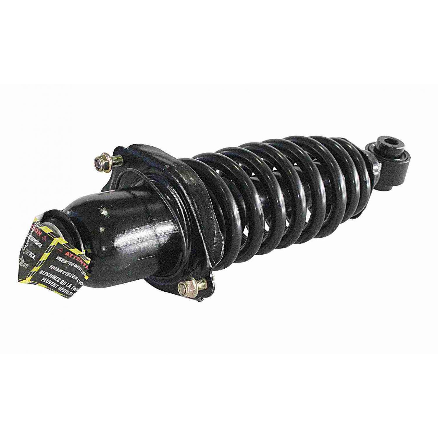 GSP 869044 Suspension Strut and Coil Spring Assembly product image 3 of 5