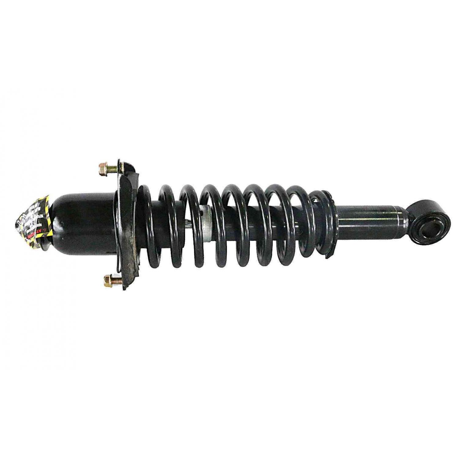 GSP 869045 Suspension Strut and Coil Spring Assembly product image 2 of 5