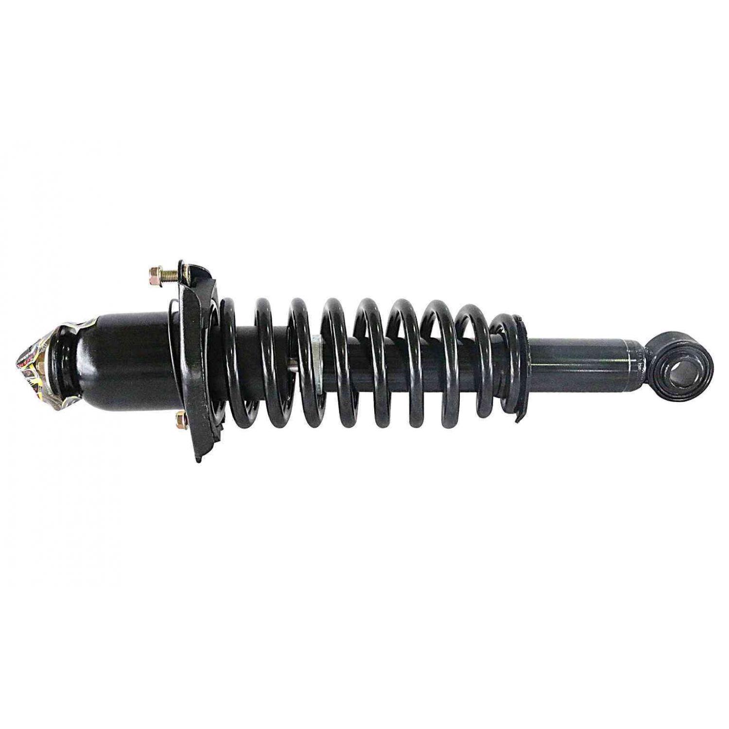 GSP 869046 Suspension Strut and Coil Spring Assembly product image 2 of 5