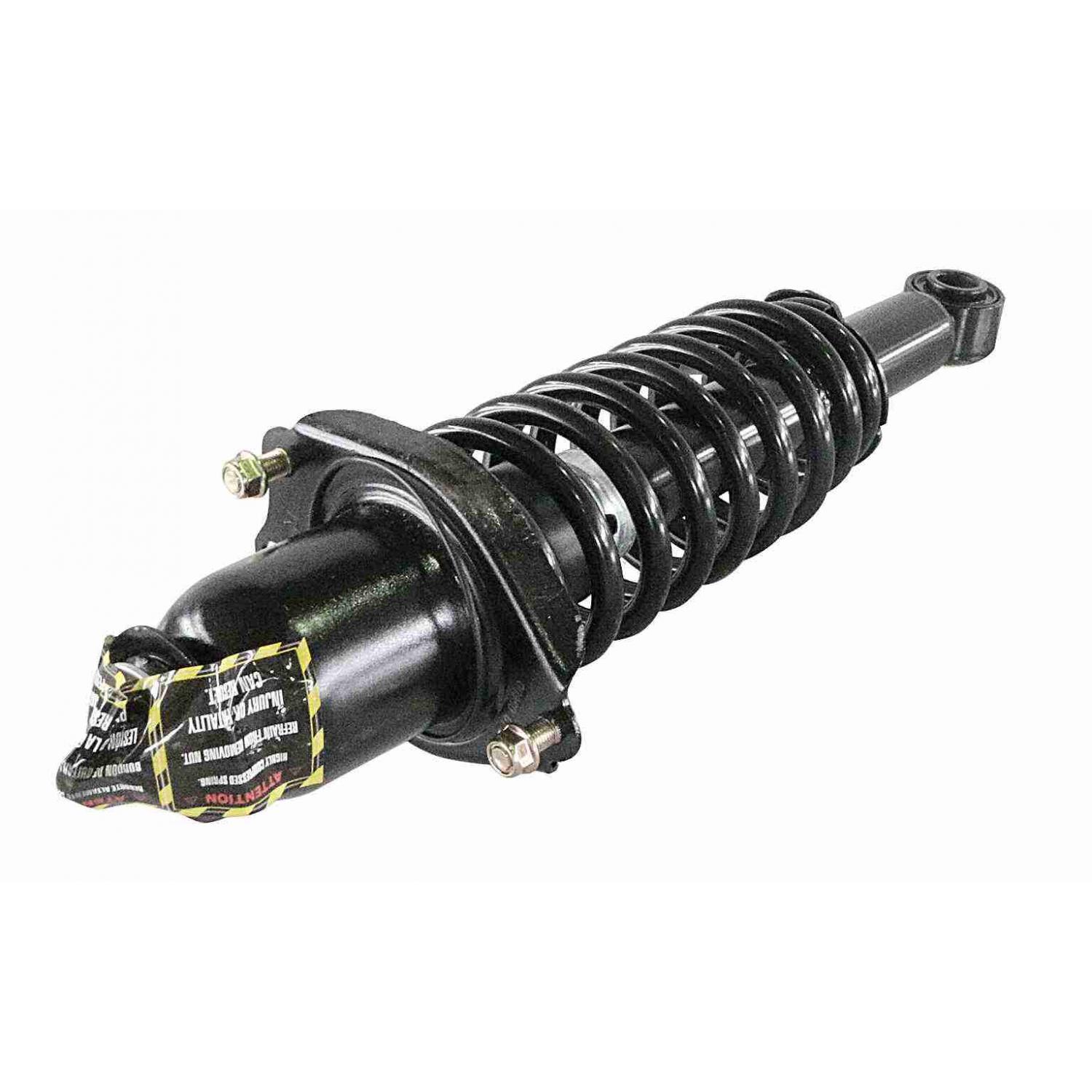 GSP 869046 Suspension Strut and Coil Spring Assembly product image 3 of 5