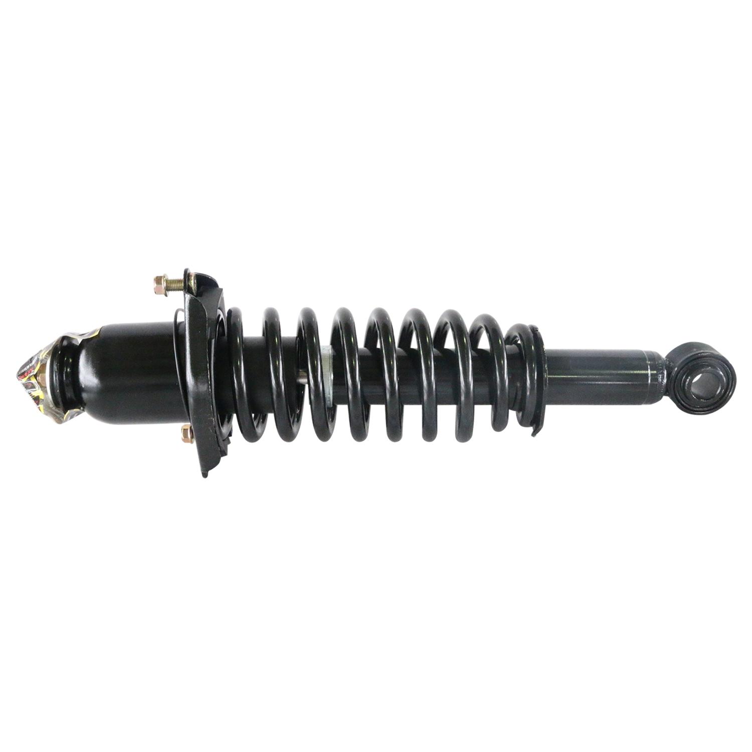 GSP 869046 Suspension Strut and Coil Spring Assembly product image 5 of 5