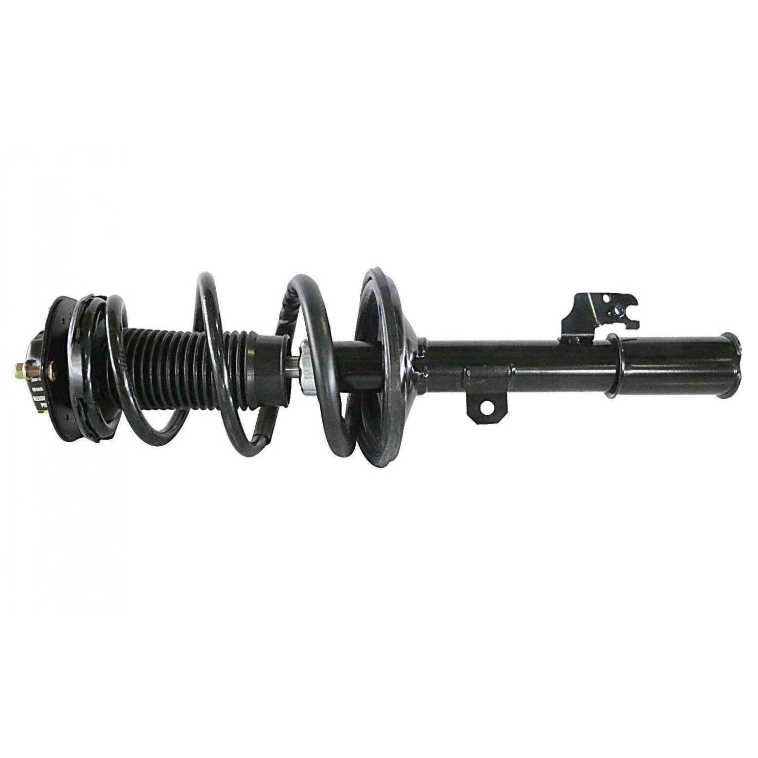 GSP 869047 Suspension Strut and Coil Spring Assembly product image 2 of 3
