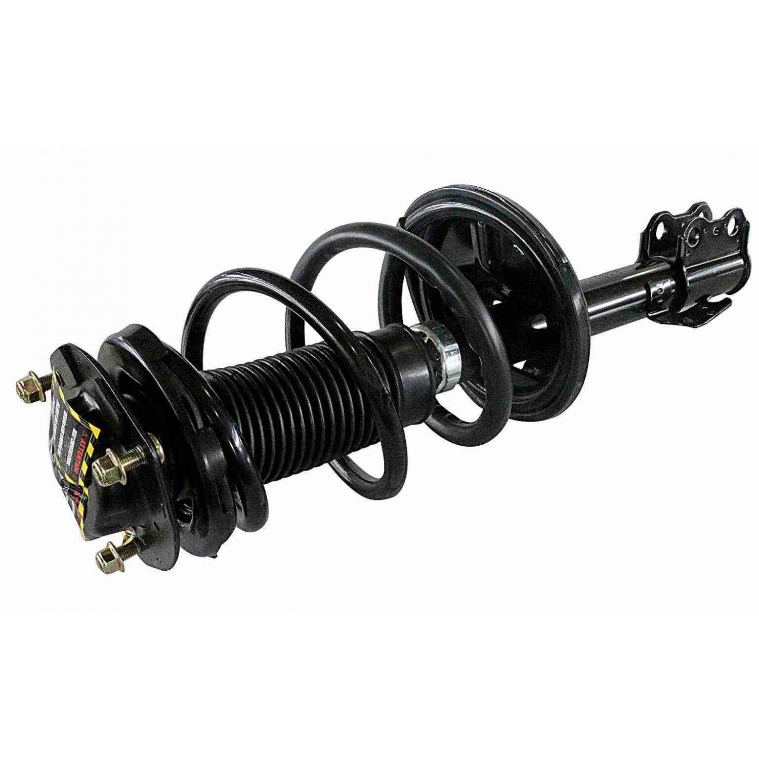 GSP 869047 Suspension Strut and Coil Spring Assembly product image 3 of 3
