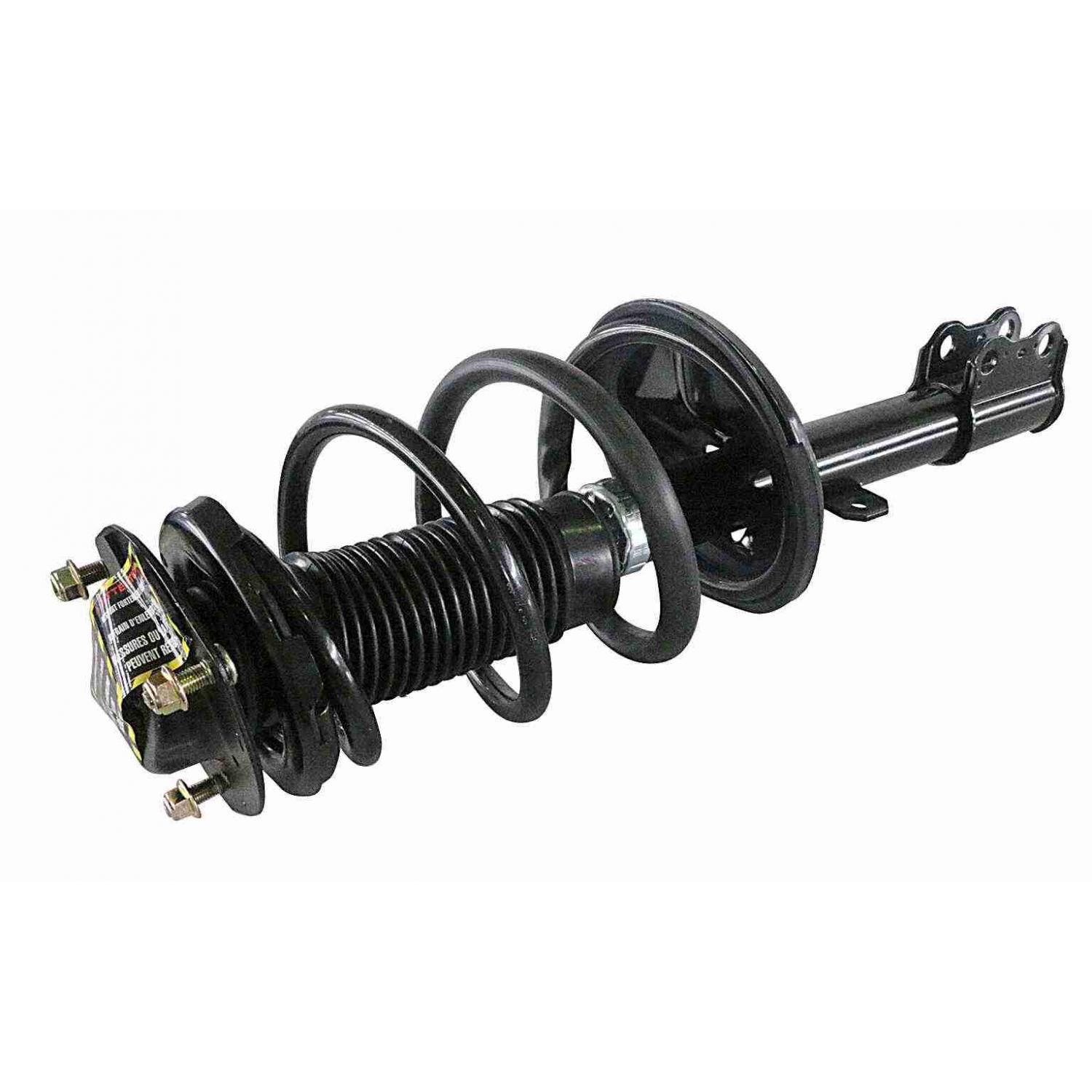 GSP 869048 Suspension Strut and Coil Spring Assembly product image 3 of 3