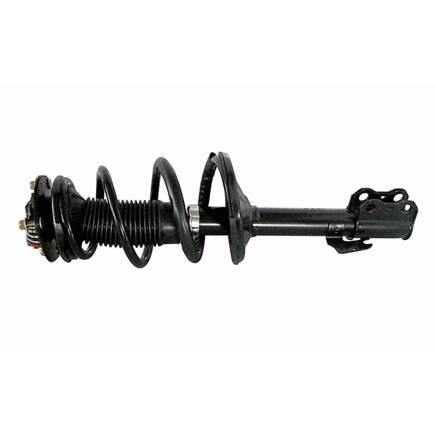 GSP 869049 Suspension Strut and Coil Spring Assembly product image 1 of 5