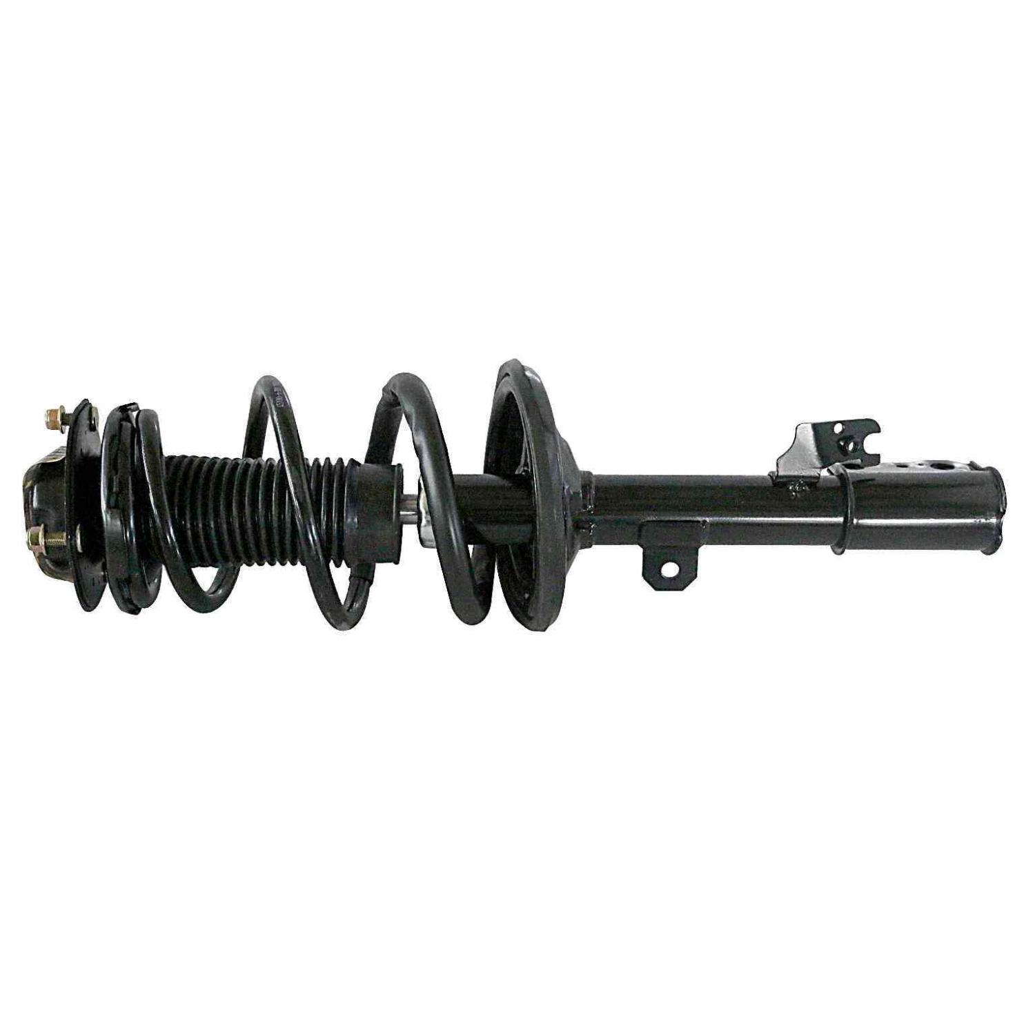 GSP 869049 Suspension Strut and Coil Spring Assembly product image 2 of 5