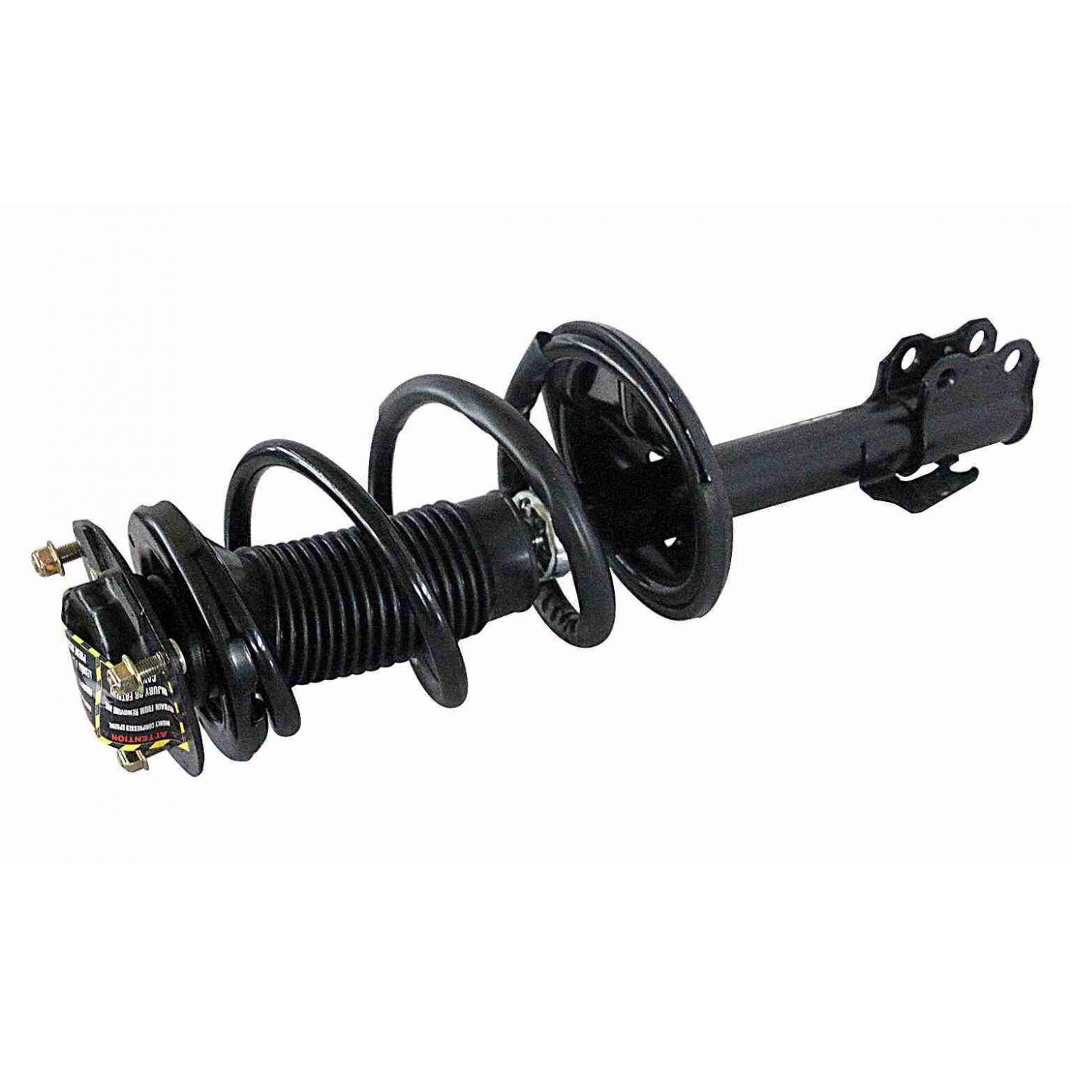 GSP 869049 Suspension Strut and Coil Spring Assembly product image 3 of 5
