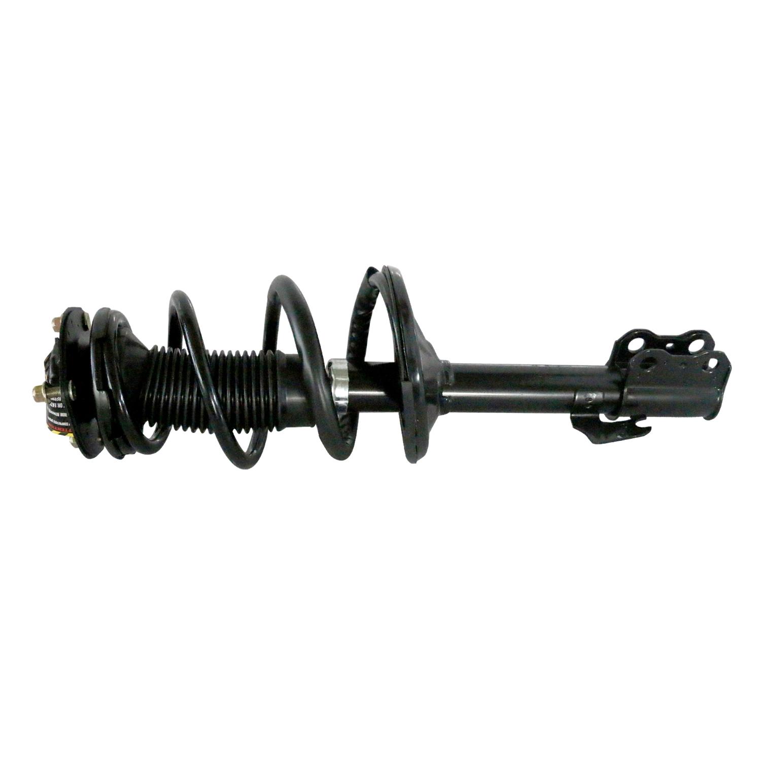 GSP 869049 Suspension Strut and Coil Spring Assembly product image 4 of 5