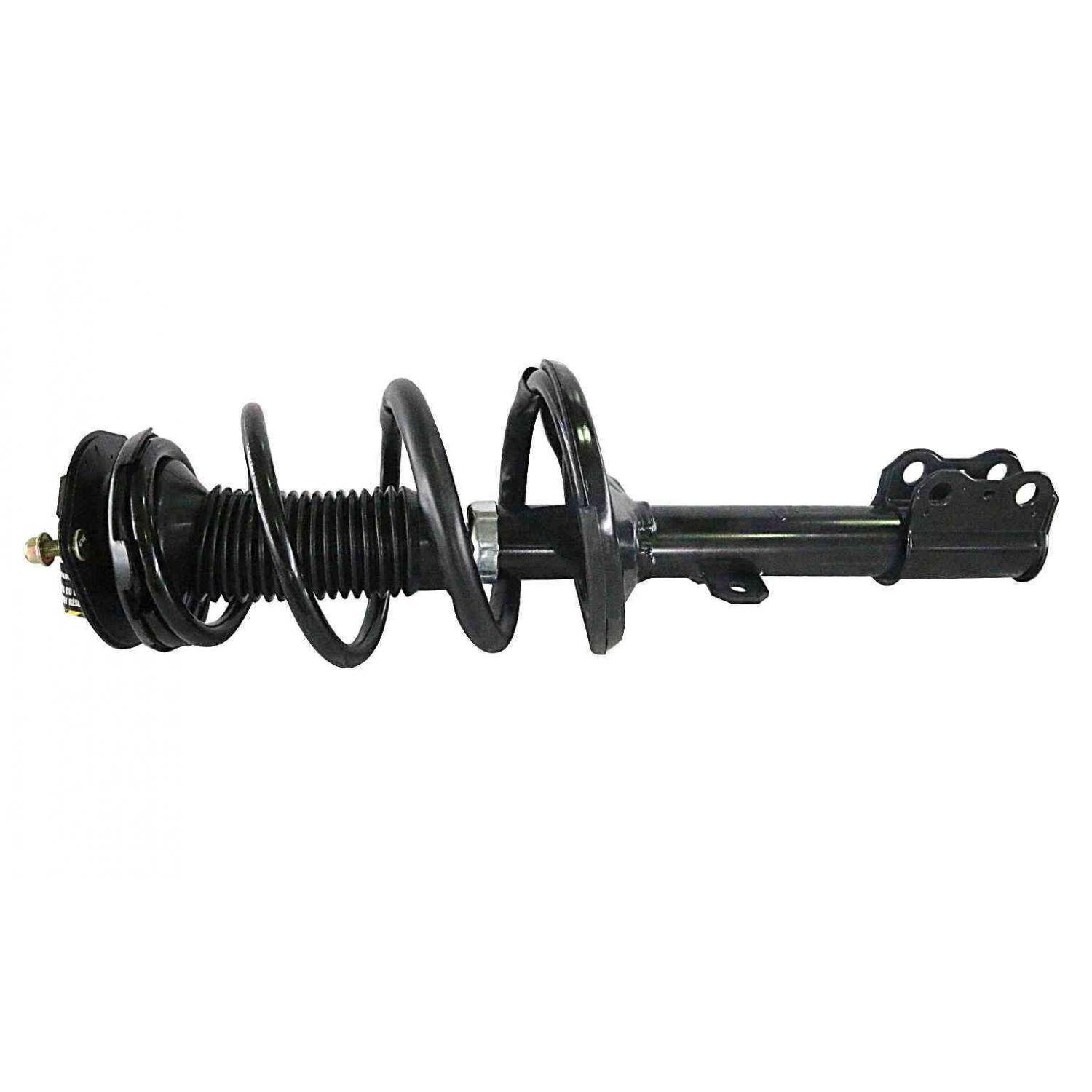 GSP 869050 Suspension Strut and Coil Spring Assembly product image 1 of 5