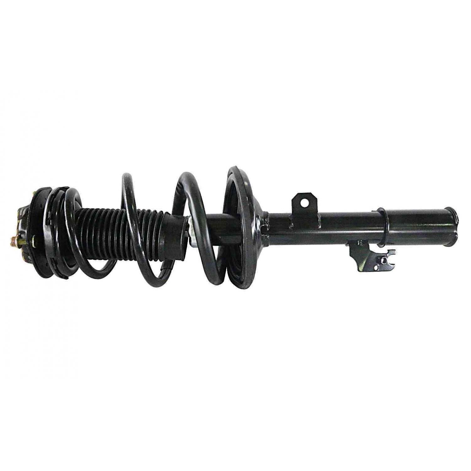 GSP 869050 Suspension Strut and Coil Spring Assembly product image 2 of 5