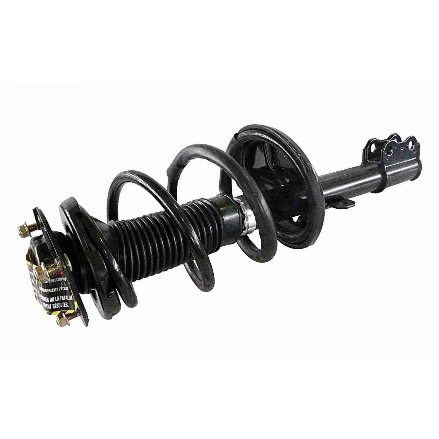 GSP 869050 Suspension Strut and Coil Spring Assembly product image 3 of 5
