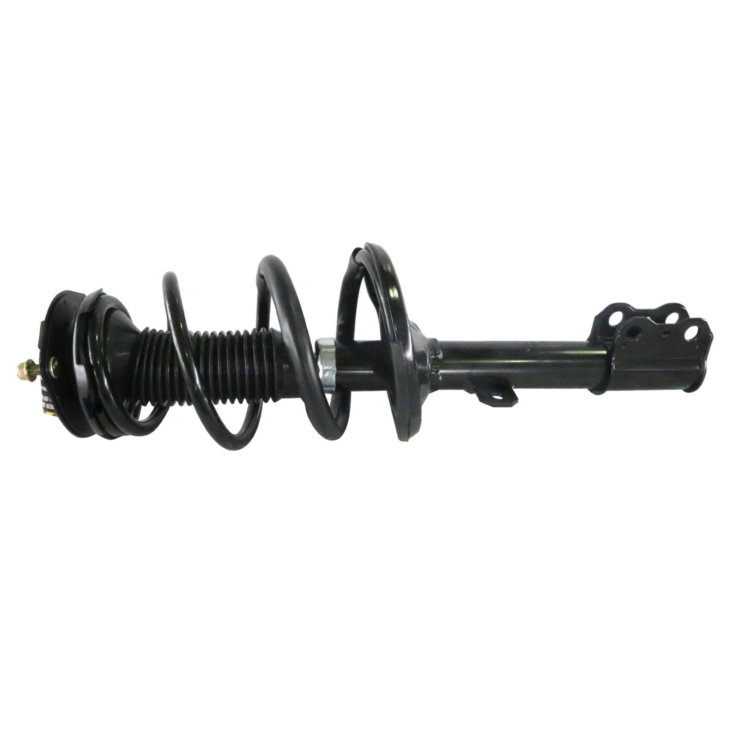 GSP 869050 Suspension Strut and Coil Spring Assembly product image 4 of 5