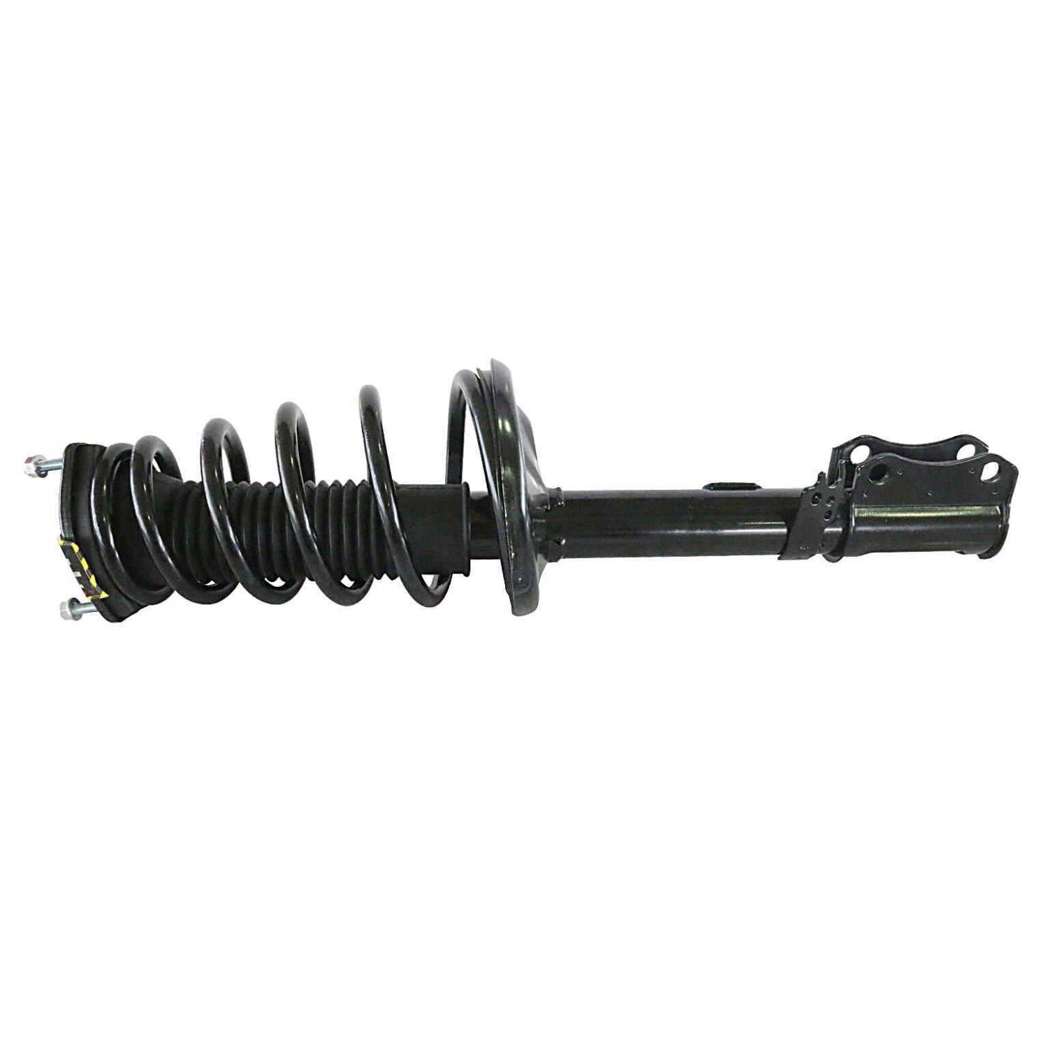 GSP 869051 Suspension Strut and Coil Spring Assembly product image 1 of 5