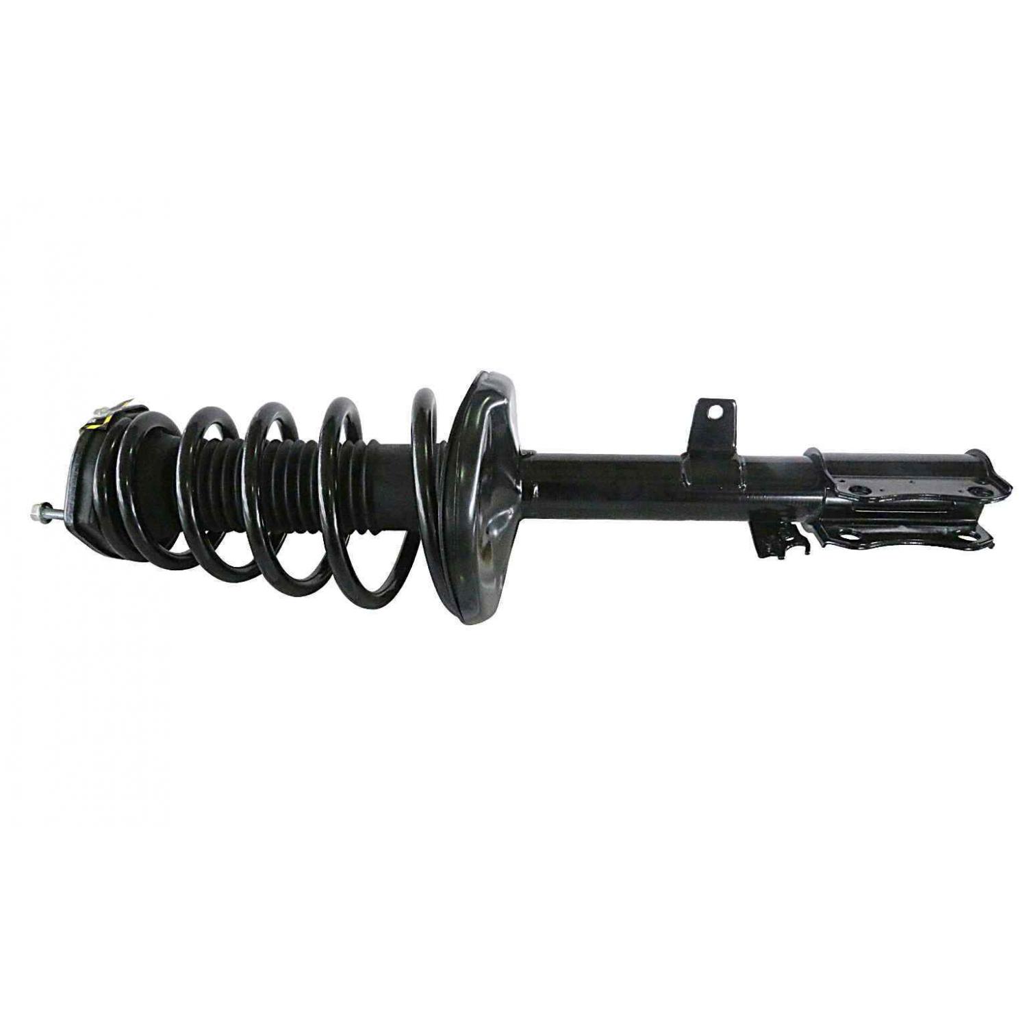 GSP 869051 Suspension Strut and Coil Spring Assembly product image 2 of 5