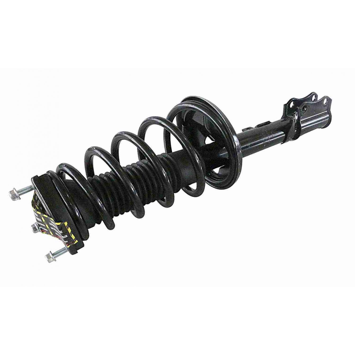 GSP 869051 Suspension Strut and Coil Spring Assembly product image 3 of 5