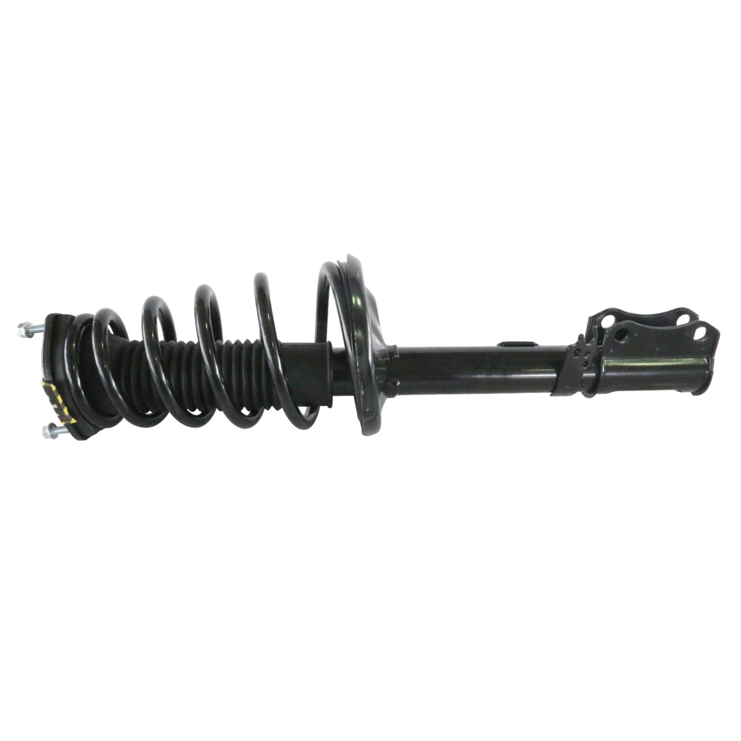 GSP 869051 Suspension Strut and Coil Spring Assembly product image 4 of 5