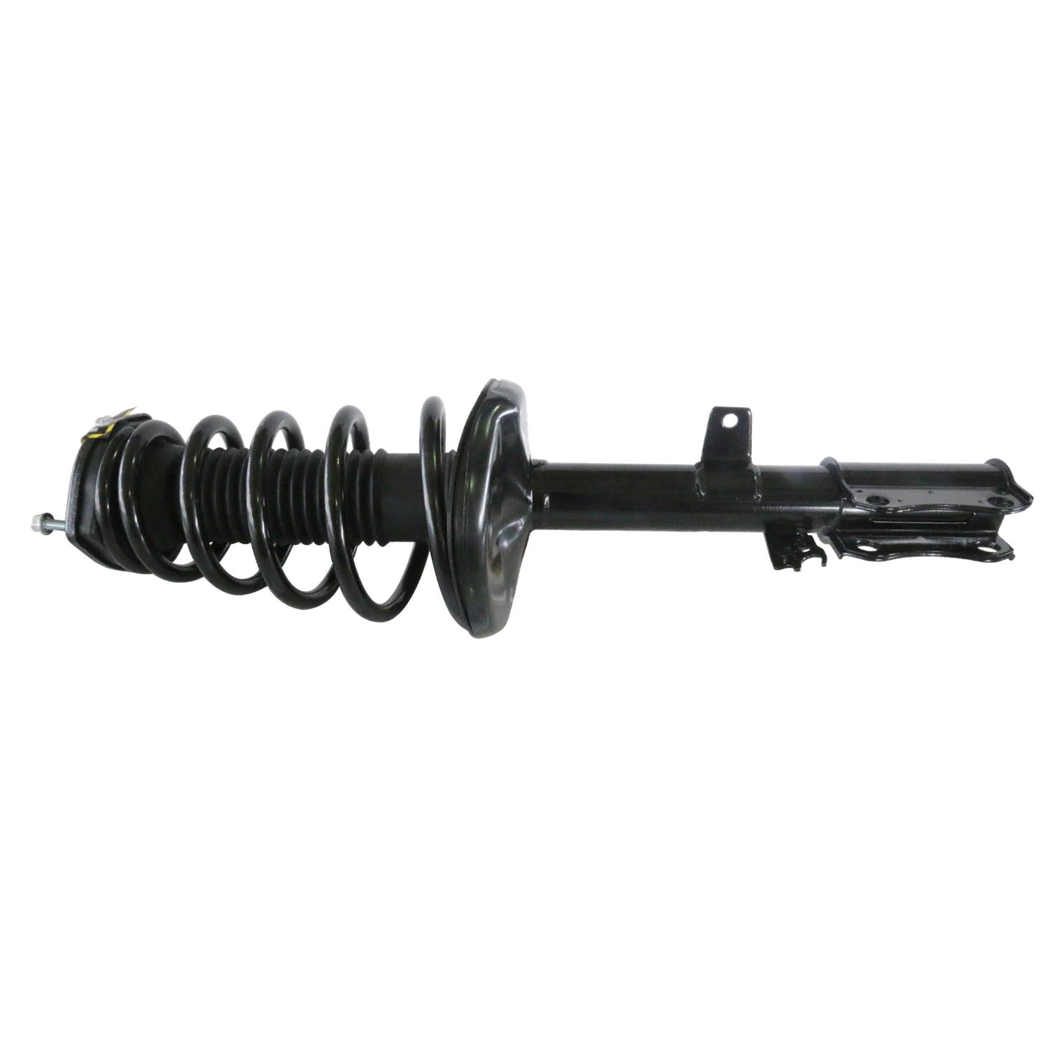 GSP 869051 Suspension Strut and Coil Spring Assembly product image 5 of 5
