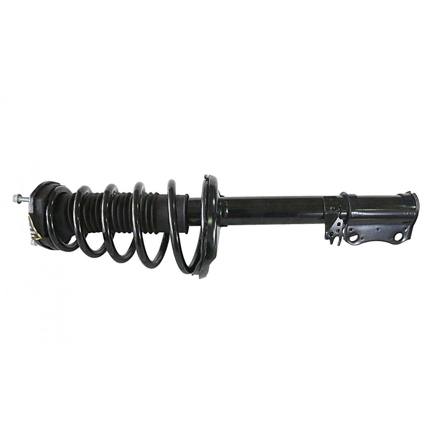 GSP 869052 Suspension Strut and Coil Spring Assembly product image 2 of 5