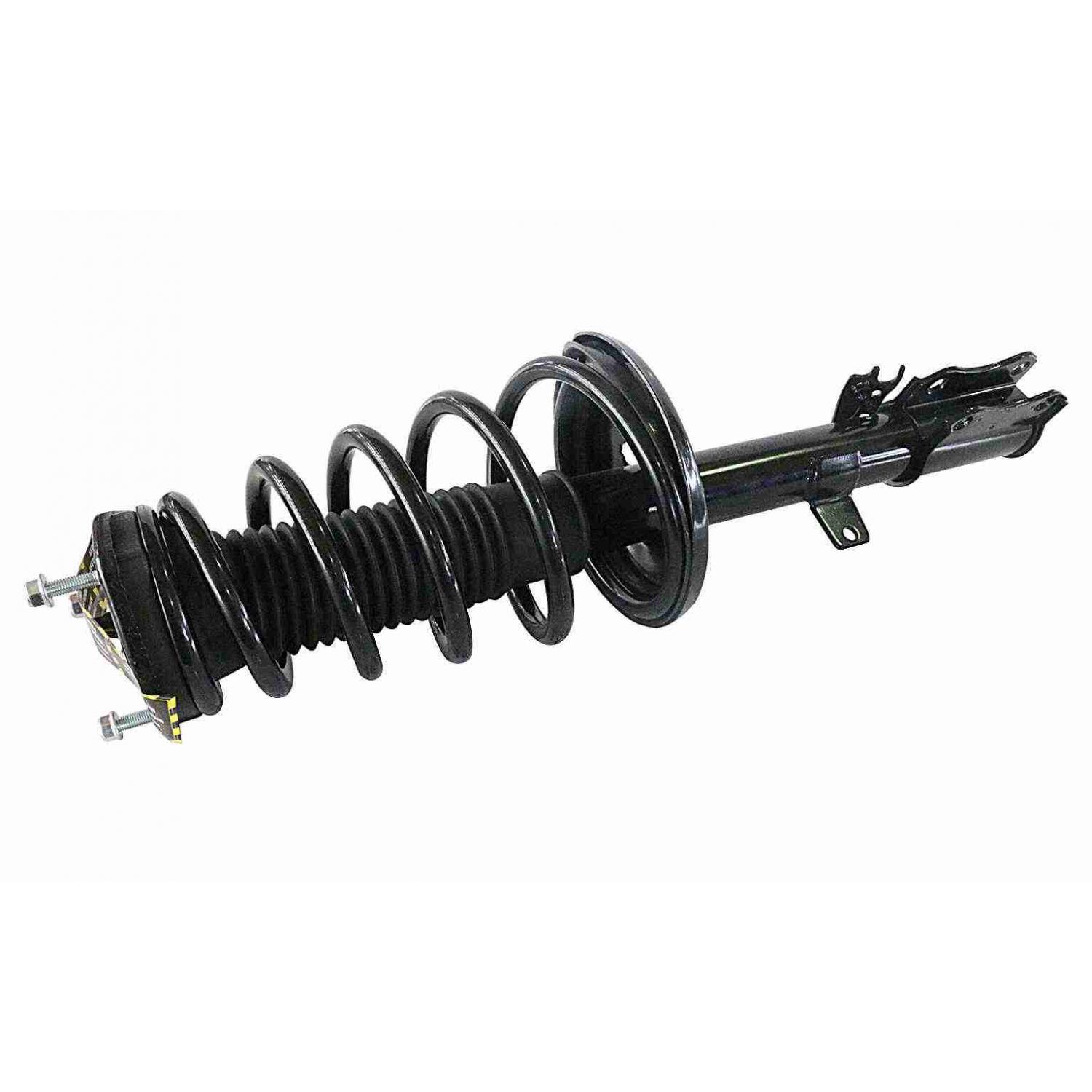 GSP 869052 Suspension Strut and Coil Spring Assembly product image 3 of 5