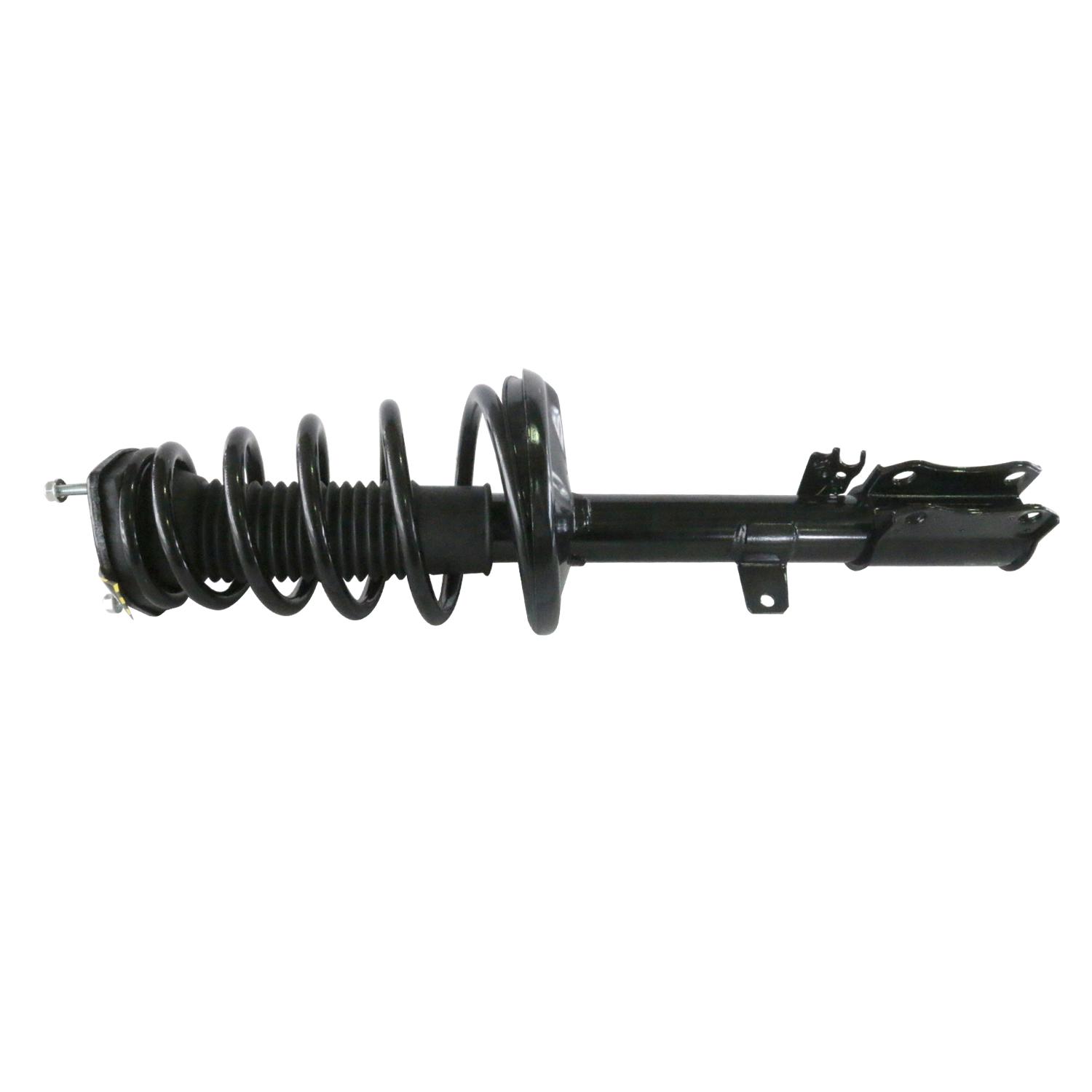 GSP 869052 Suspension Strut and Coil Spring Assembly product image 4 of 5