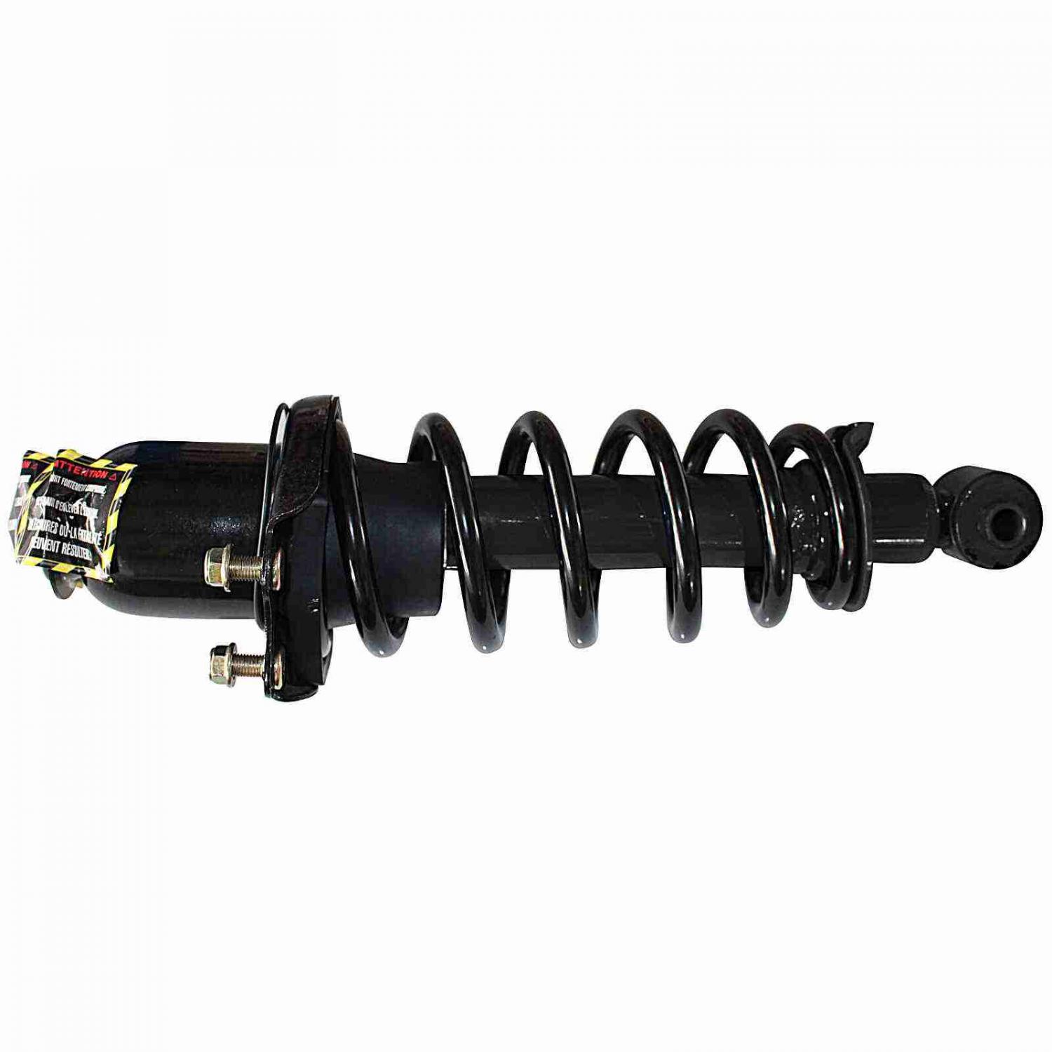 GSP 869215 Suspension Strut and Coil Spring Assembly product image 2 of 5
