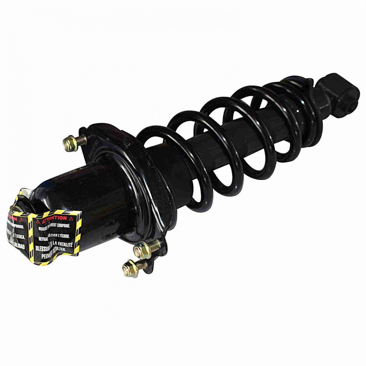 GSP 869215 Suspension Strut and Coil Spring Assembly product image 3 of 5