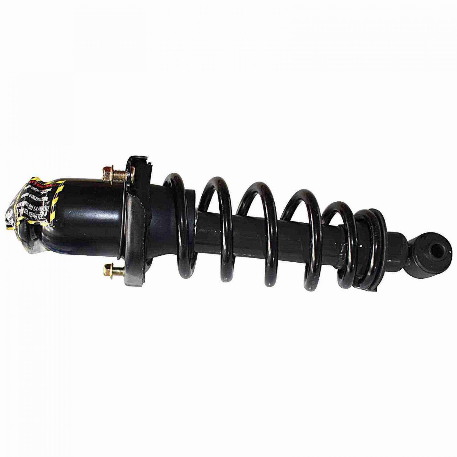 GSP 869216 - Suspension Strut and Coil Spring Assembly GSP 869216 Suspension Strut and Coil Spring Assembly product image 2 of 5