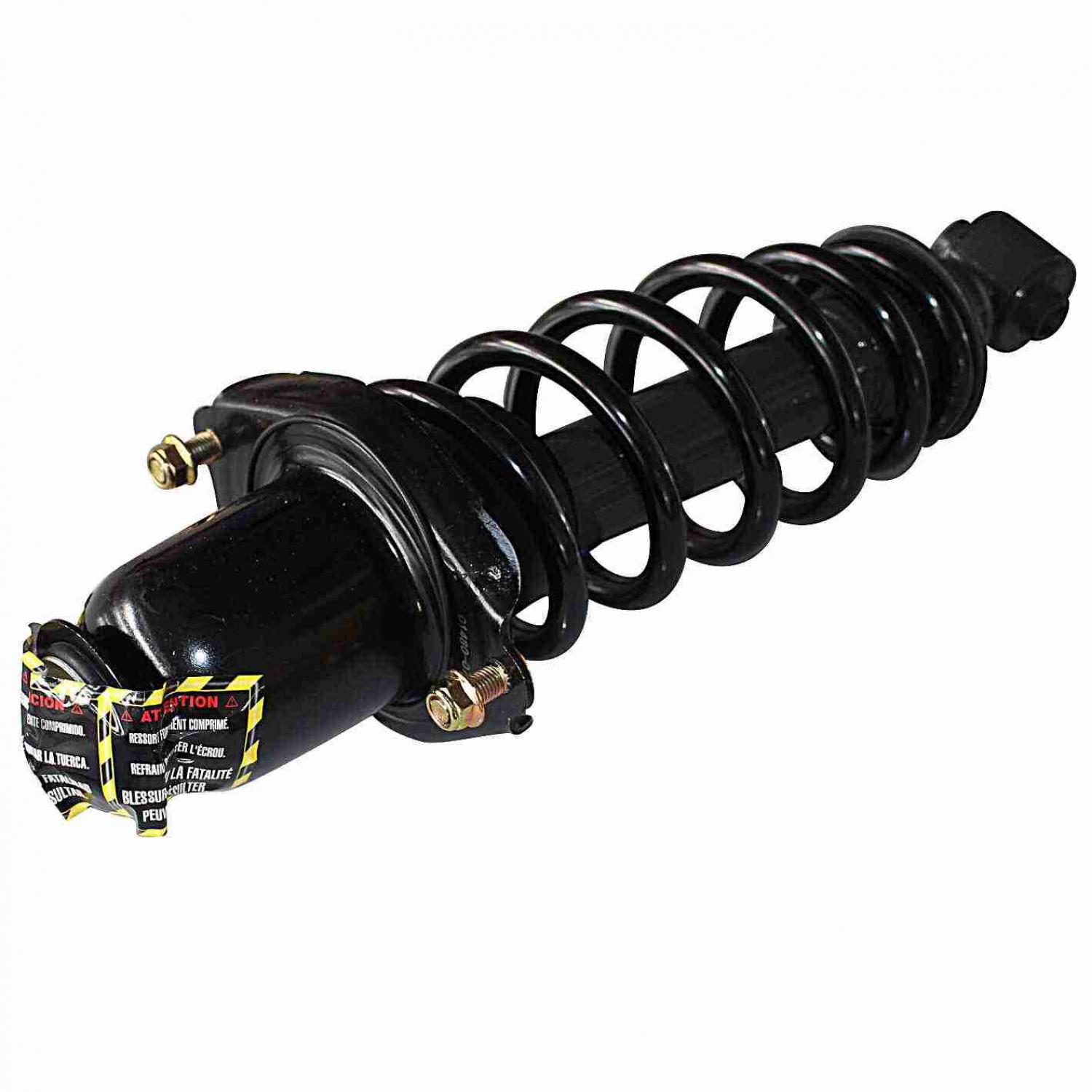 GSP 869216 - Suspension Strut and Coil Spring Assembly GSP 869216 Suspension Strut and Coil Spring Assembly product image 3 of 5
