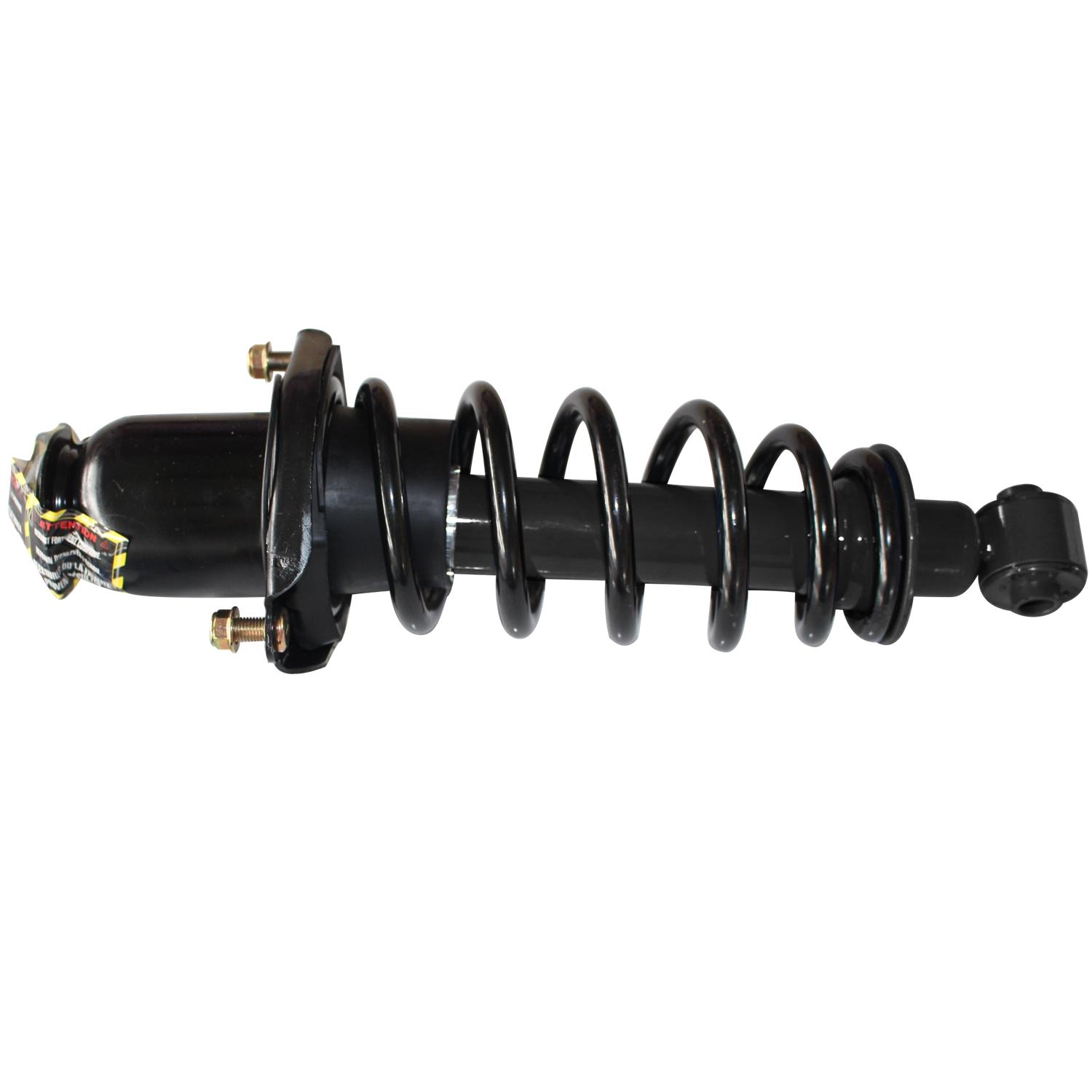 GSP 869216 - Suspension Strut and Coil Spring Assembly GSP 869216 Suspension Strut and Coil Spring Assembly product image 4 of 5