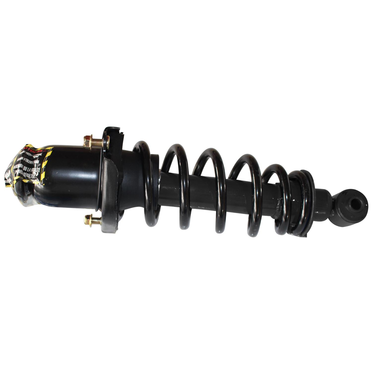 GSP 869216 - Suspension Strut and Coil Spring Assembly GSP 869216 Suspension Strut and Coil Spring Assembly product image 5 of 5