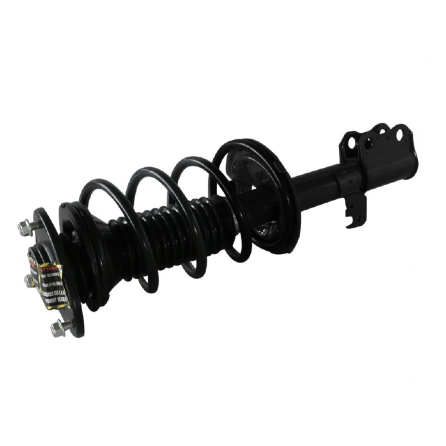 GSP 869217 Suspension Strut and Coil Spring Assembly product image 1 of 3