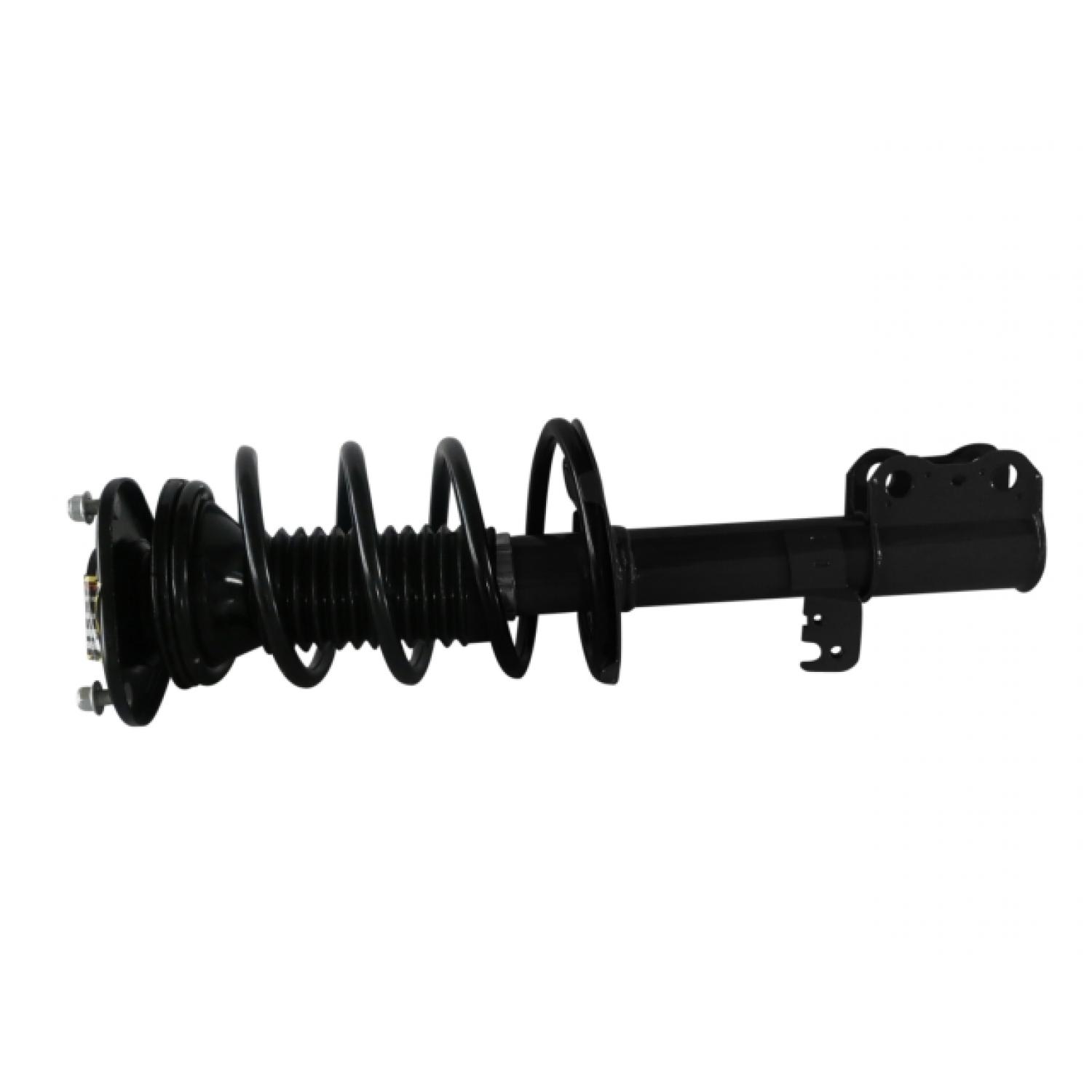 GSP 869217 Suspension Strut and Coil Spring Assembly product image 2 of 3