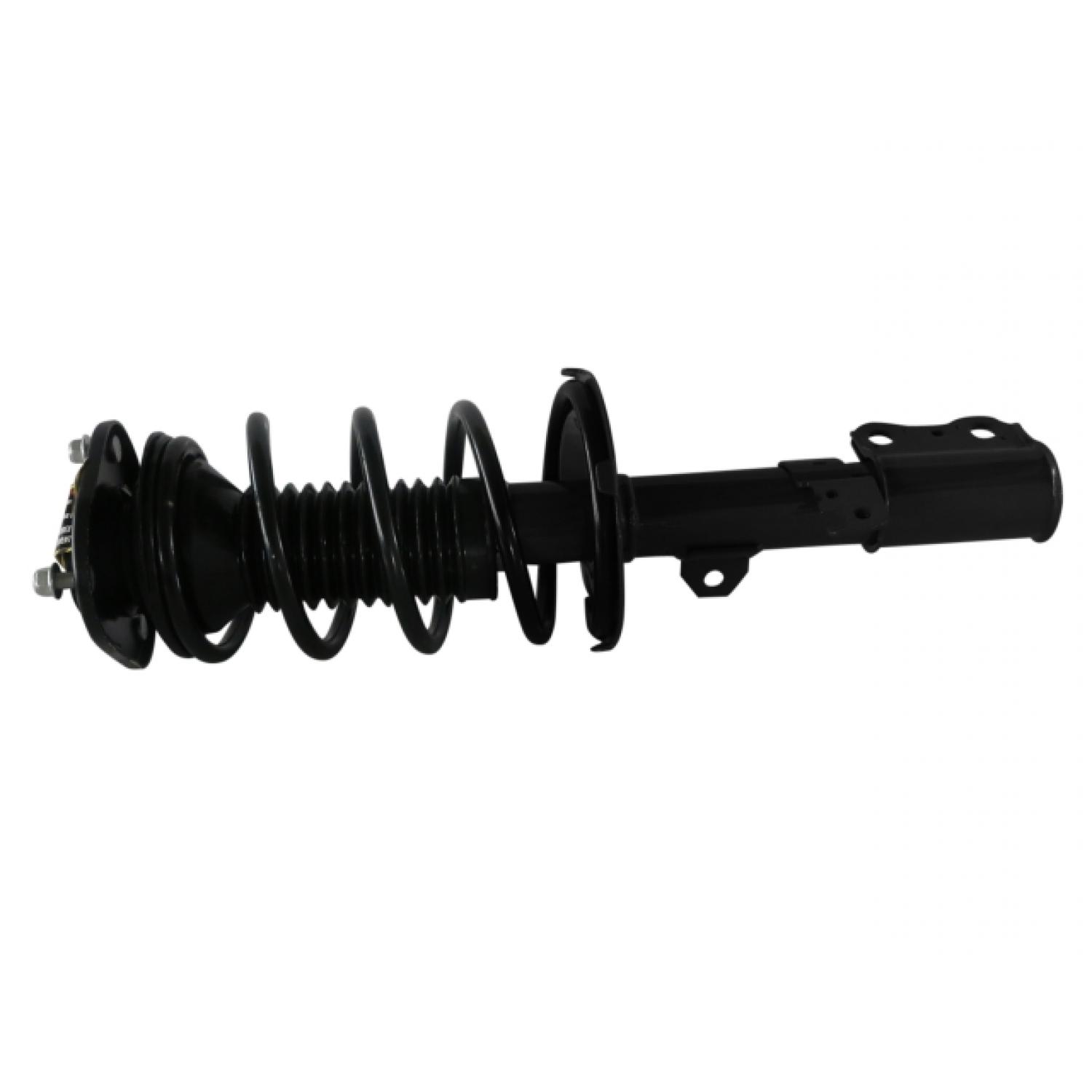 GSP 869217 Suspension Strut and Coil Spring Assembly product image 3 of 3