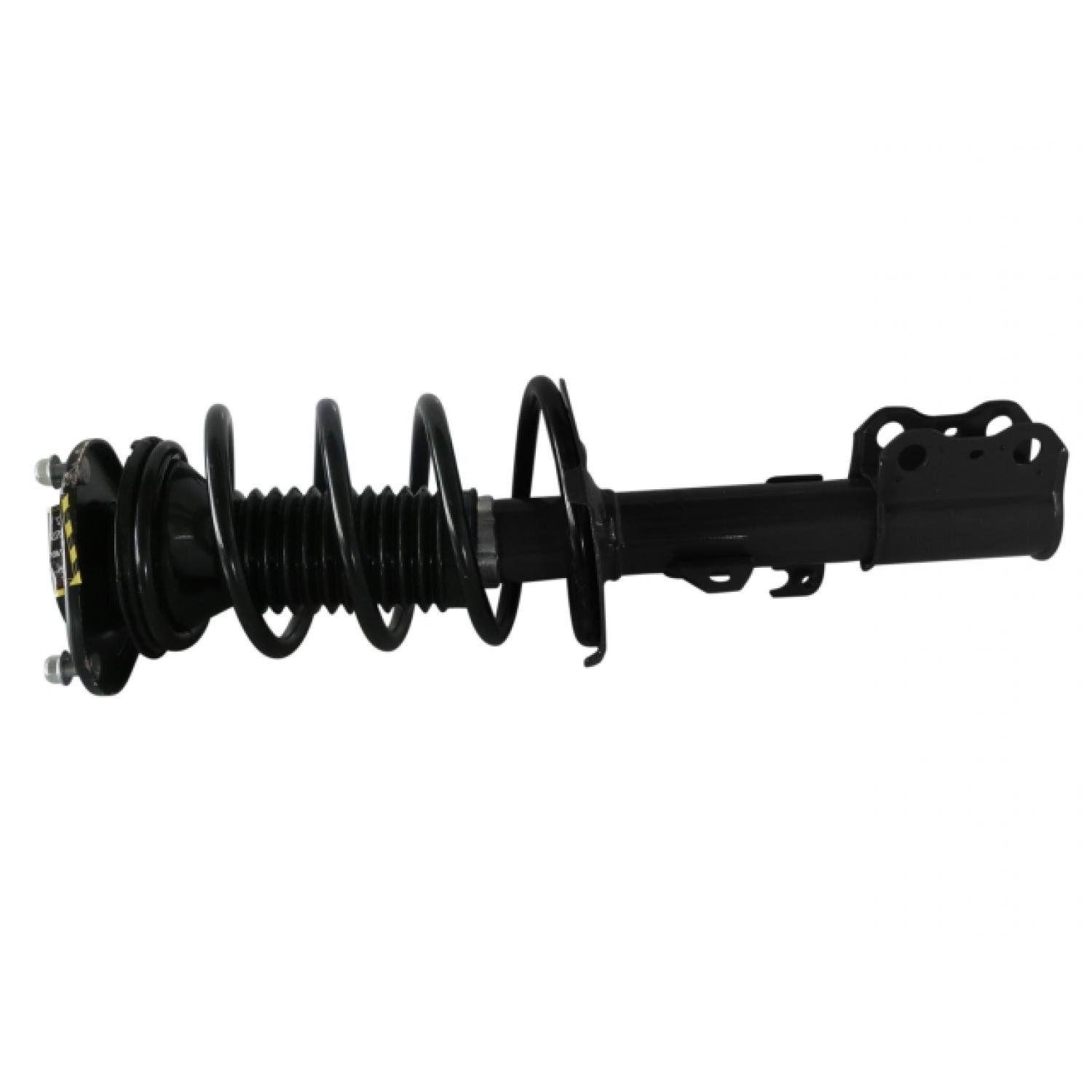 GSP 869218 Suspension Strut and Coil Spring Assembly product image 2 of 3