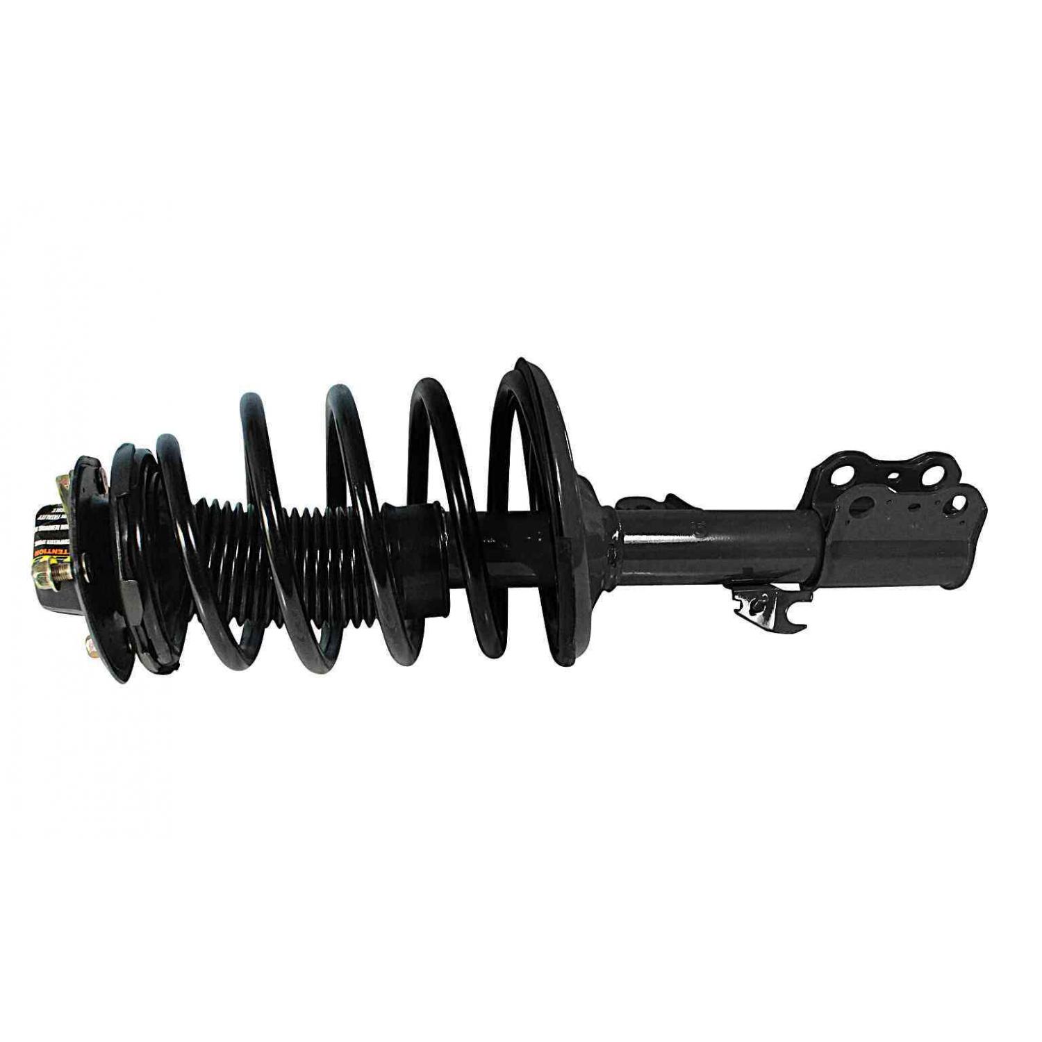 GSP 869221 Suspension Strut and Coil Spring Assembly product image 1 of 5