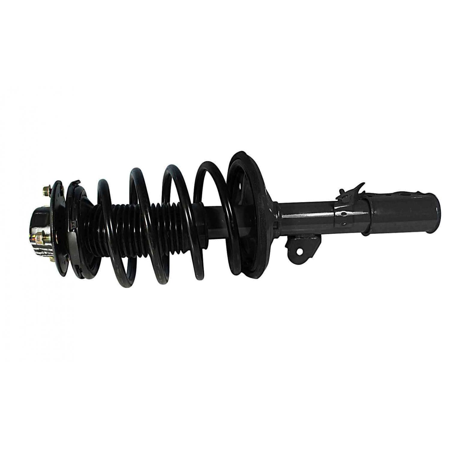 GSP 869221 Suspension Strut and Coil Spring Assembly product image 2 of 5