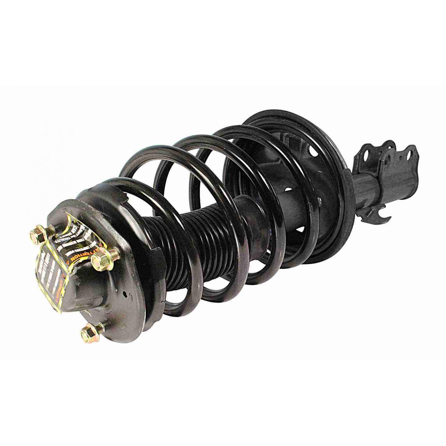 GSP 869221 Suspension Strut and Coil Spring Assembly product image 3 of 5