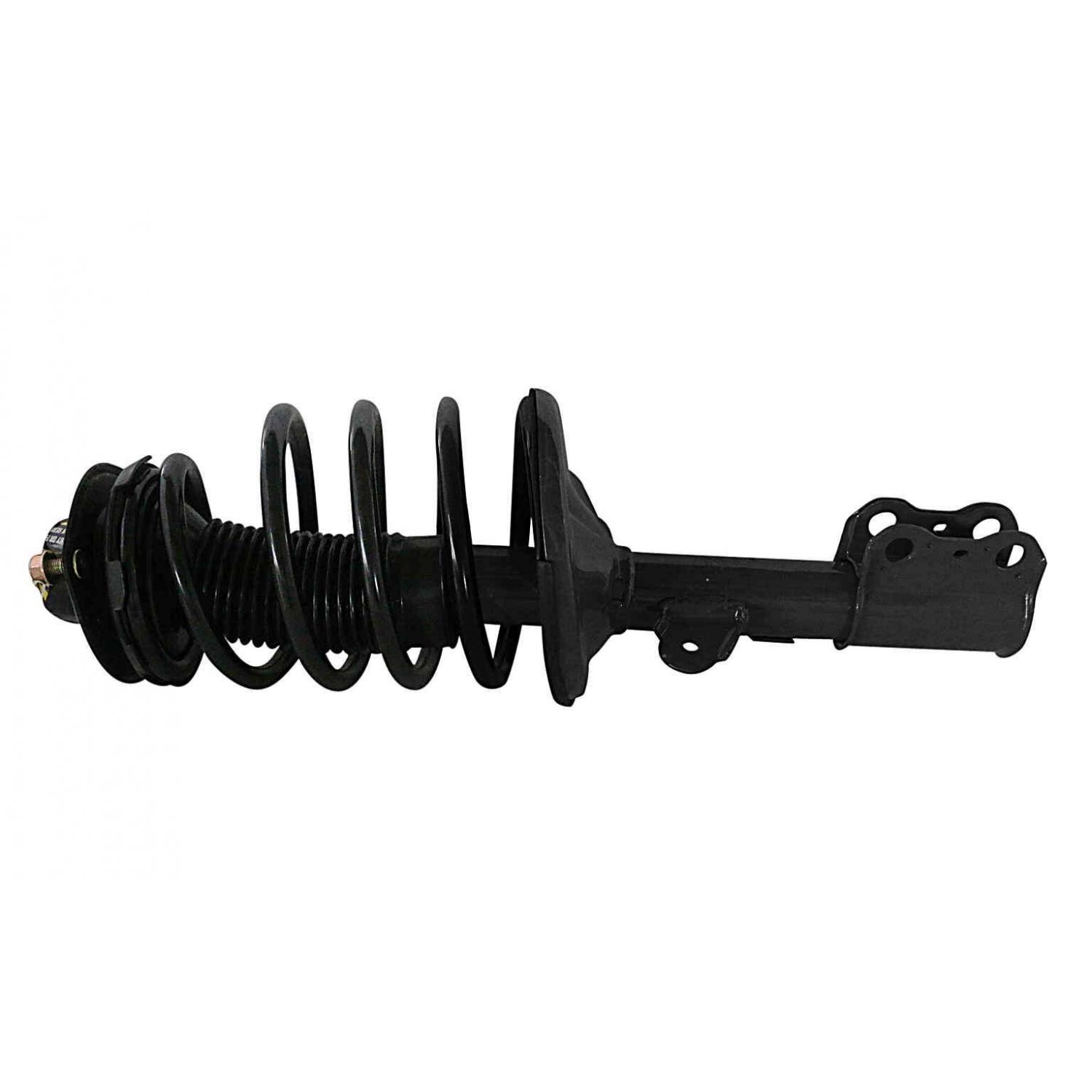 GSP 869222 - Suspension Strut and Coil Spring Assembly GSP 869222 Suspension Strut and Coil Spring Assembly product image 1 of 5