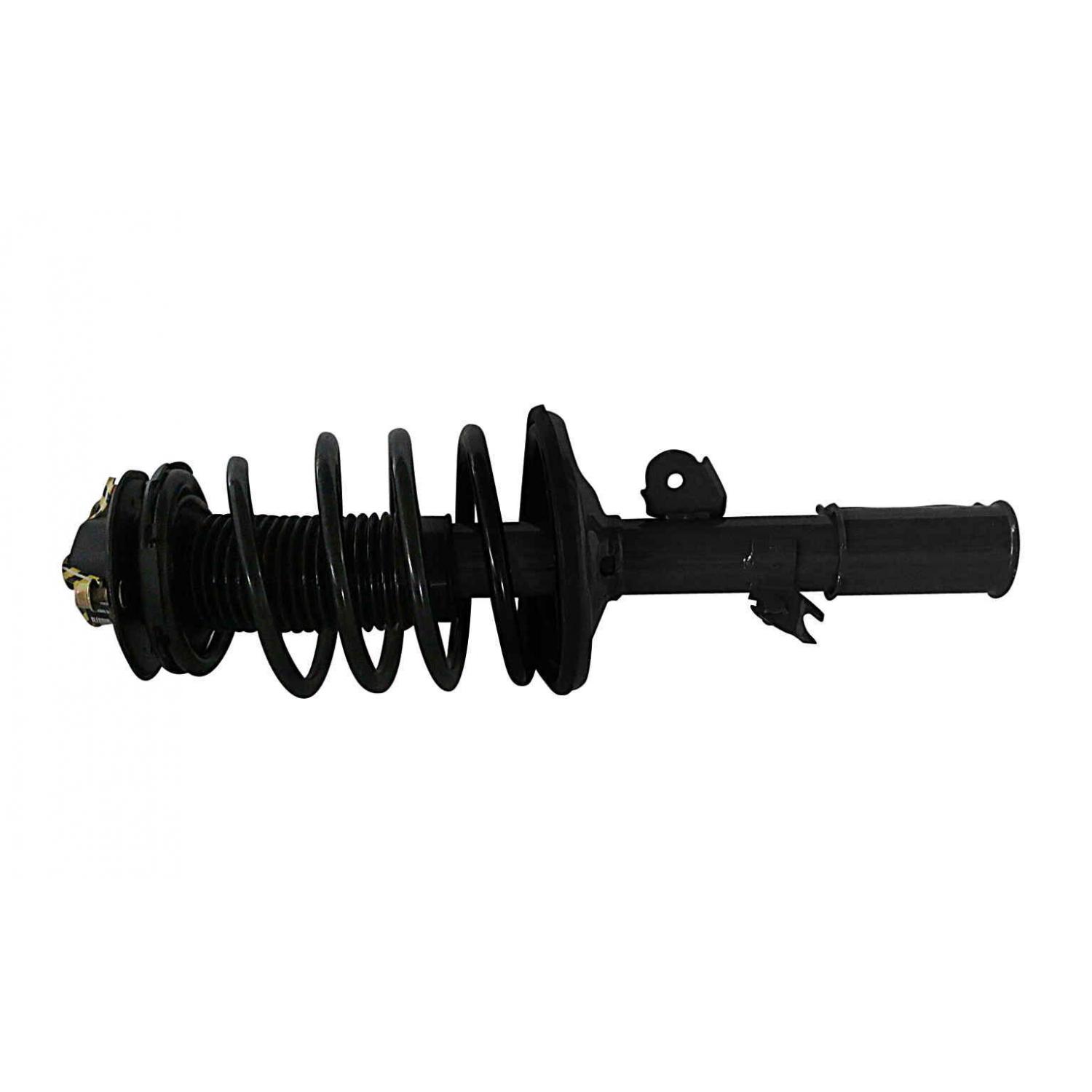GSP 869222 - Suspension Strut and Coil Spring Assembly GSP 869222 Suspension Strut and Coil Spring Assembly product image 2 of 5