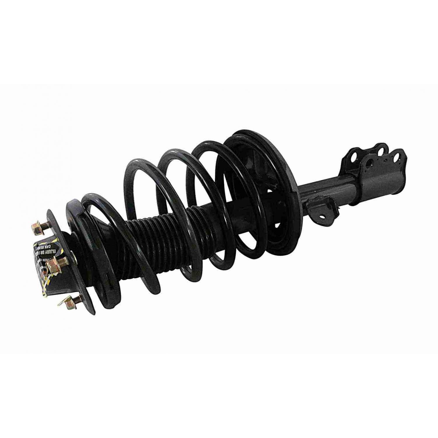 GSP 869222 - Suspension Strut and Coil Spring Assembly GSP 869222 Suspension Strut and Coil Spring Assembly product image 3 of 5