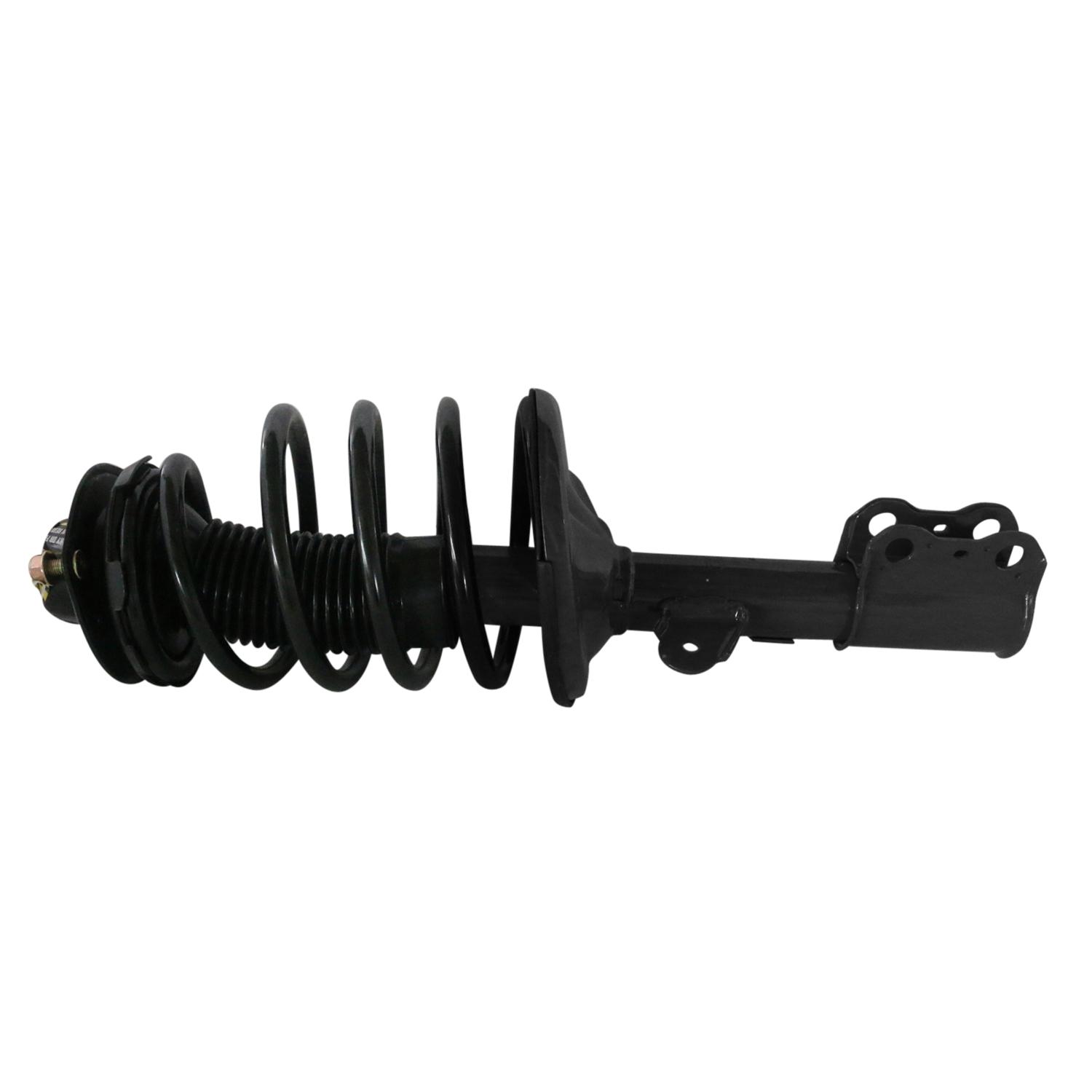 GSP 869222 - Suspension Strut and Coil Spring Assembly GSP 869222 Suspension Strut and Coil Spring Assembly product image 4 of 5