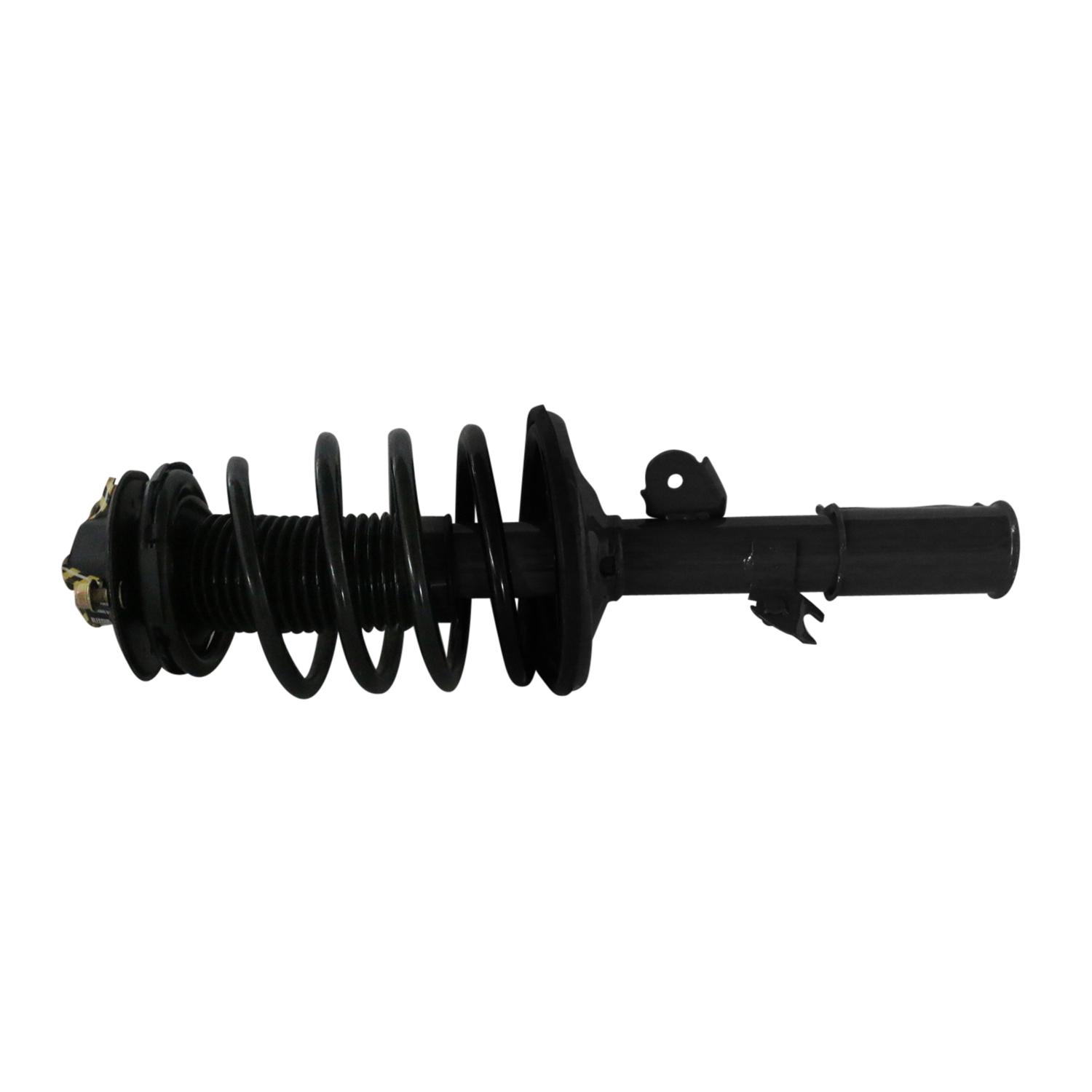 GSP 869222 - Suspension Strut and Coil Spring Assembly GSP 869222 Suspension Strut and Coil Spring Assembly product image 5 of 5
