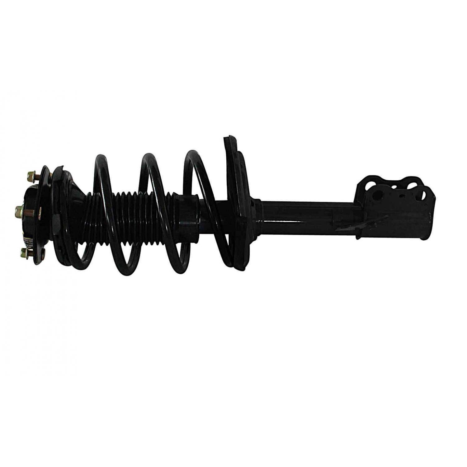 GSP 869225 Suspension Strut and Coil Spring Assembly product image 1 of 5